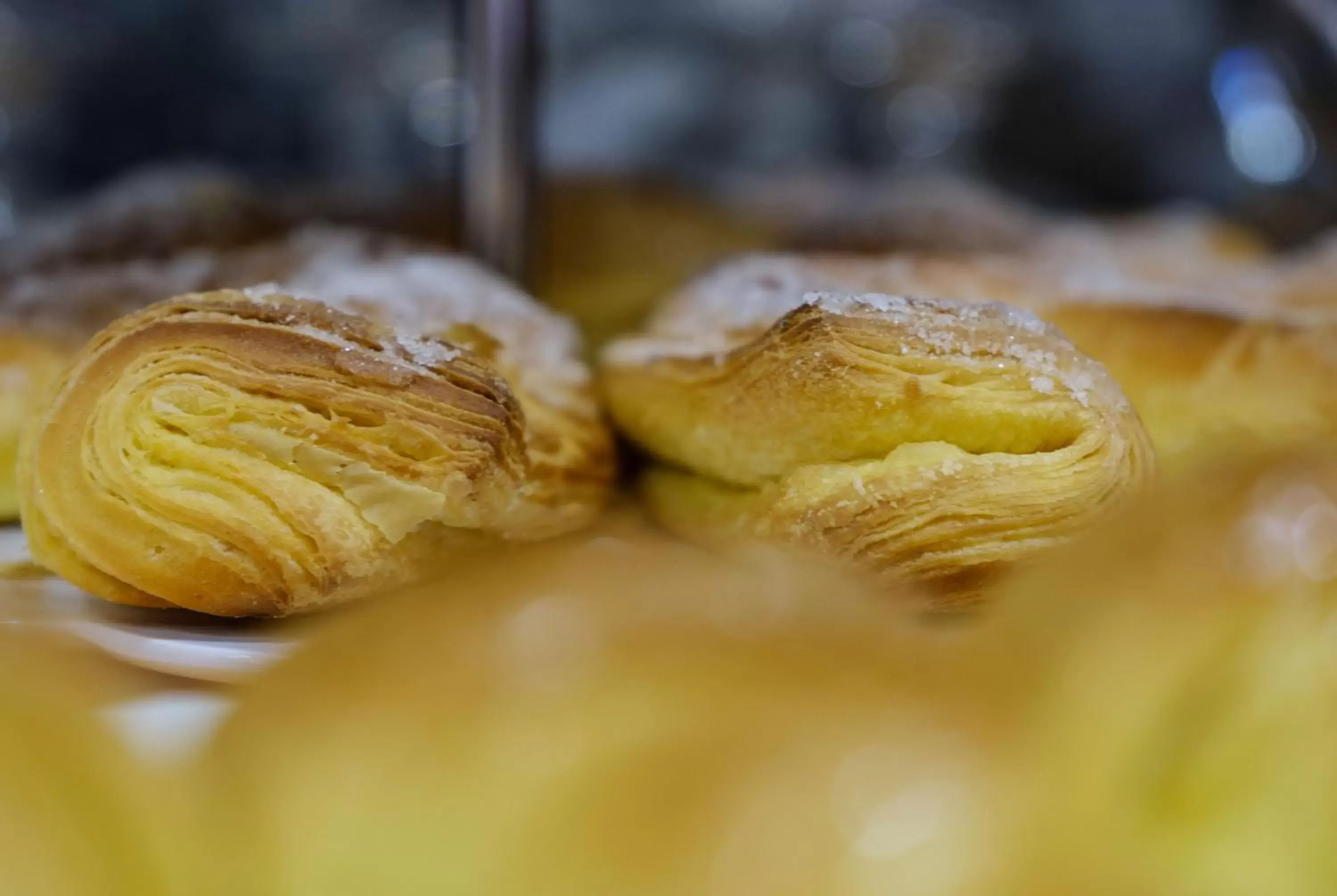 Continental breakfast, Food in Hotel Santo Amaro