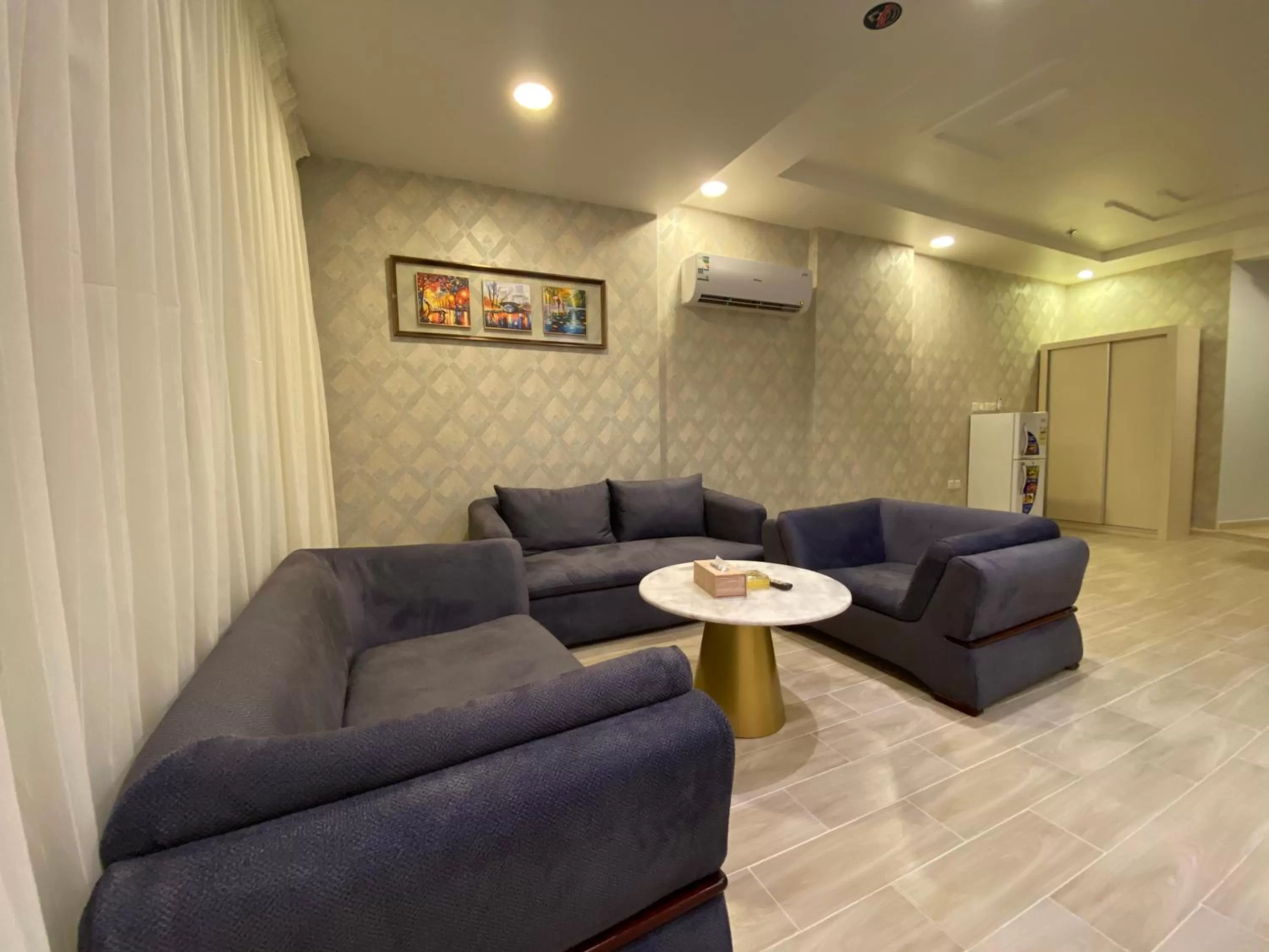 TV and multimedia in شقق ارين البساتين