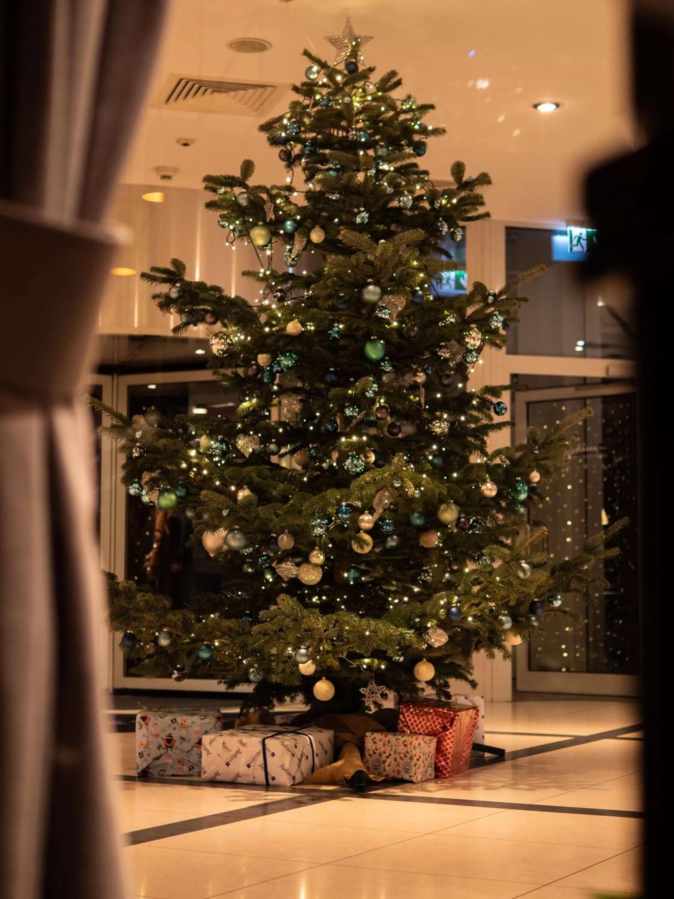 Other in Radisson Blu Hotel Wroclaw