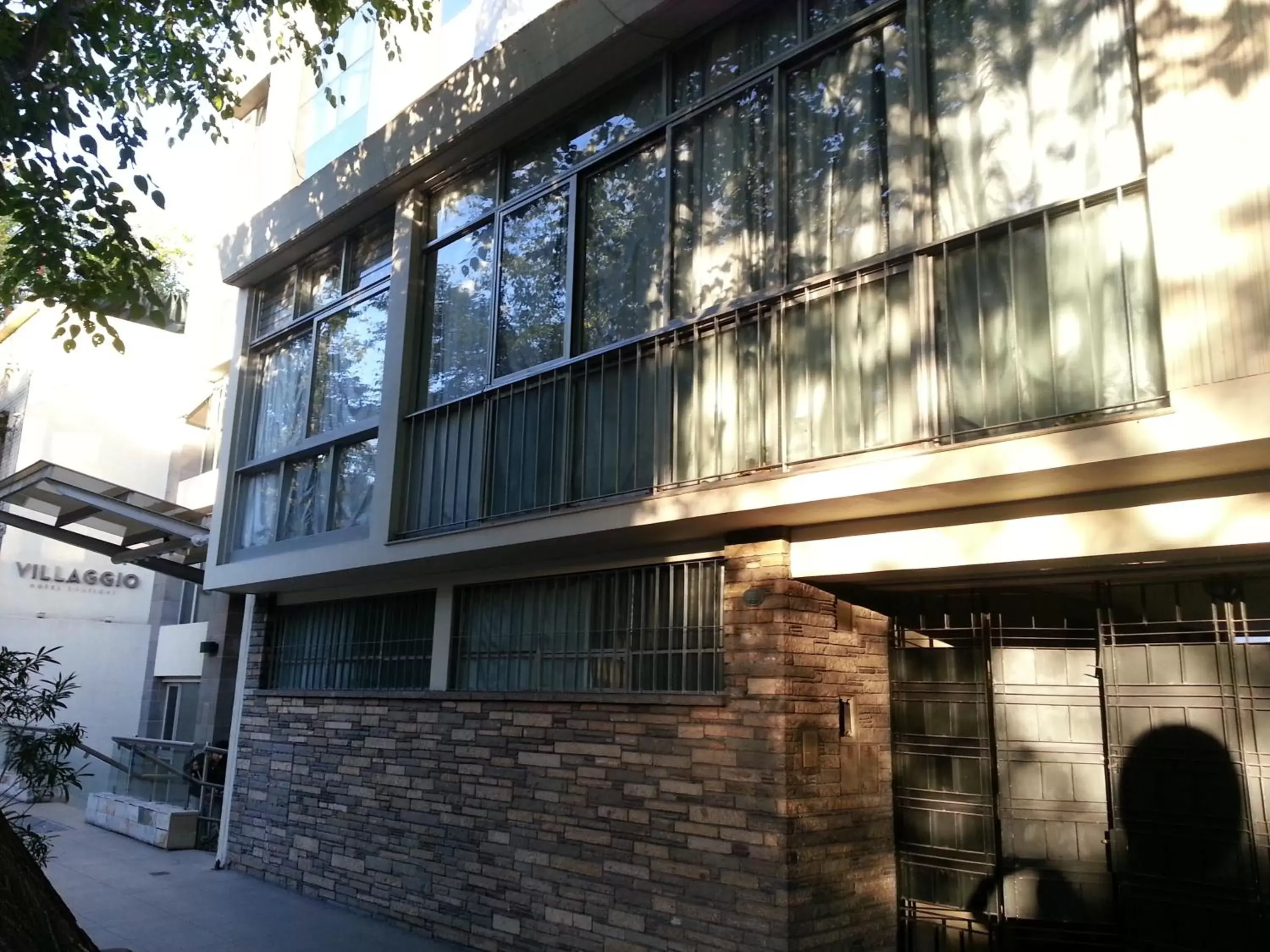 Facade/entrance, Property Building in Villaggio Hotel Boutique