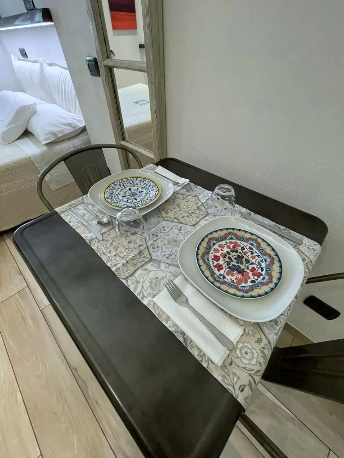 Breakfast in Civico29 Rooms & Breakfast