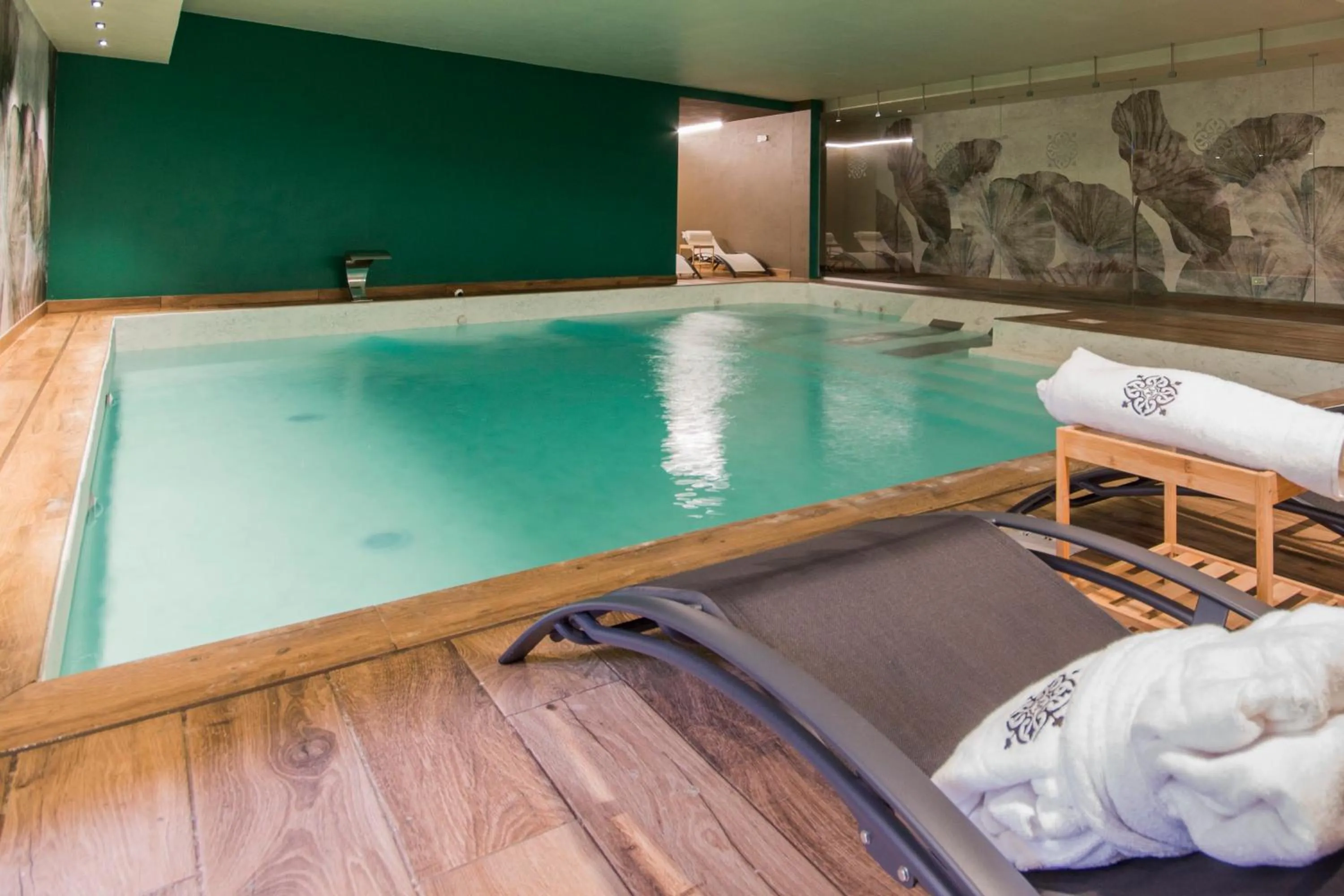 Activities in Mediterraneo Emotional Hotel & Spa