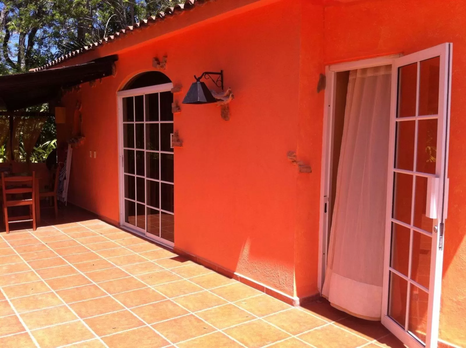 Day in Hotel - Residencial Madrugada