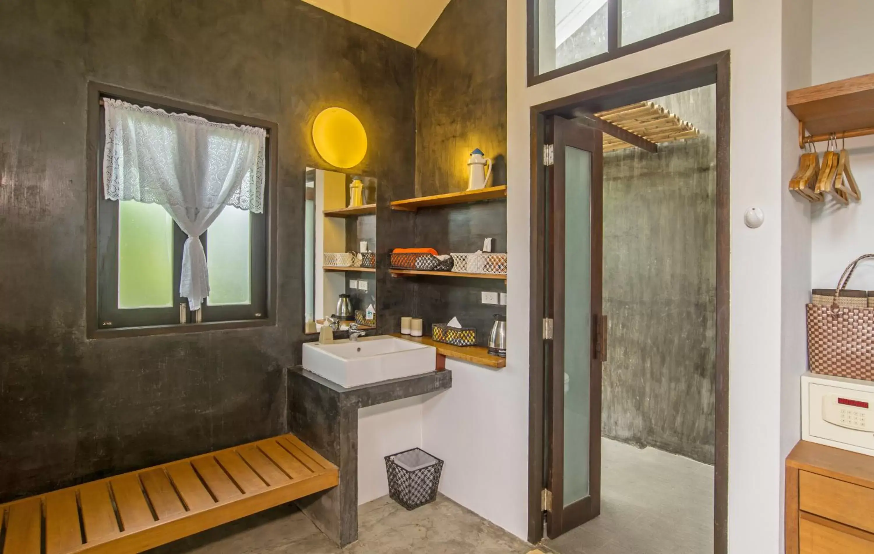 Day, Bathroom in Islanda Hideaway Resort - SHA Extra Plus