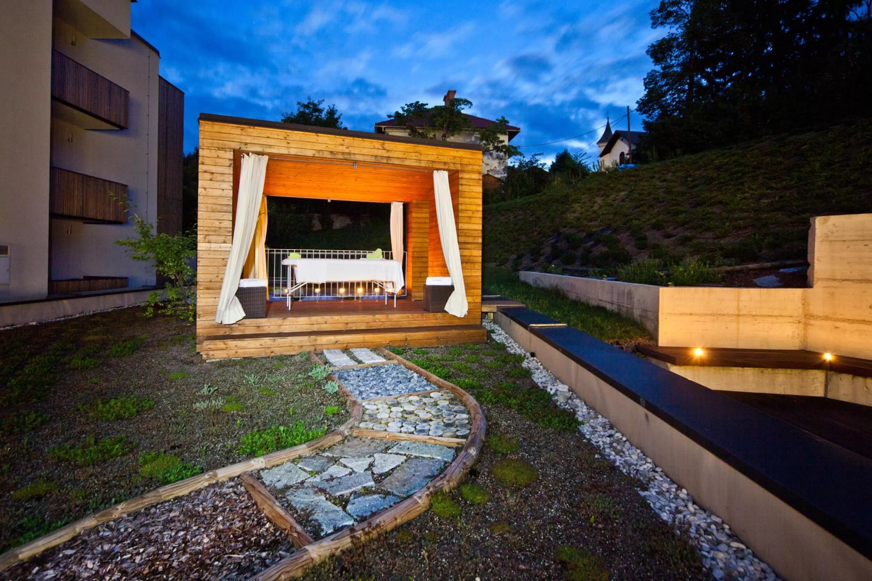 Spa and wellness centre/facilities in Hotel Astoria Superior