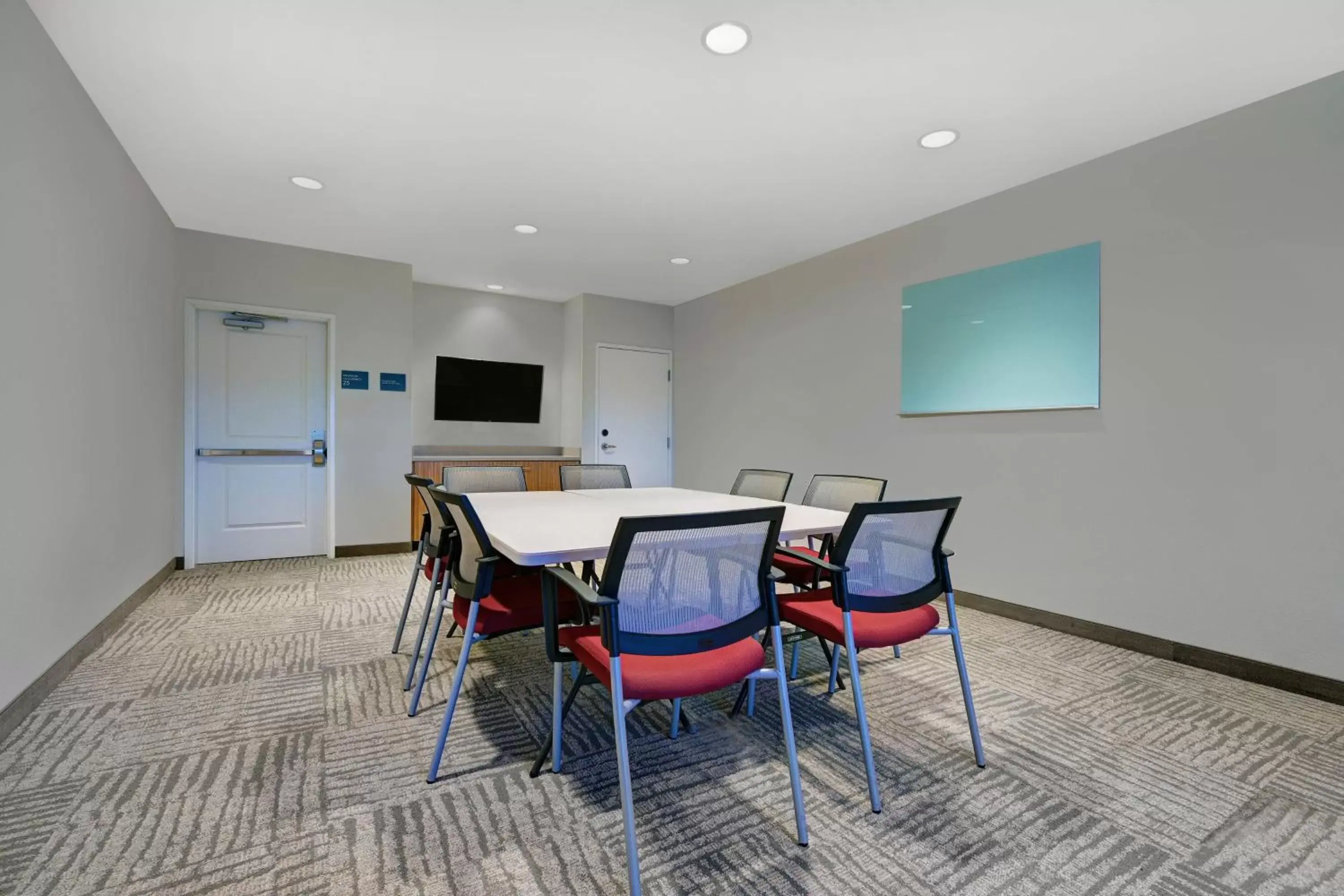 Meeting/conference room in TownePlace Suites Sacramento Airport Natomas