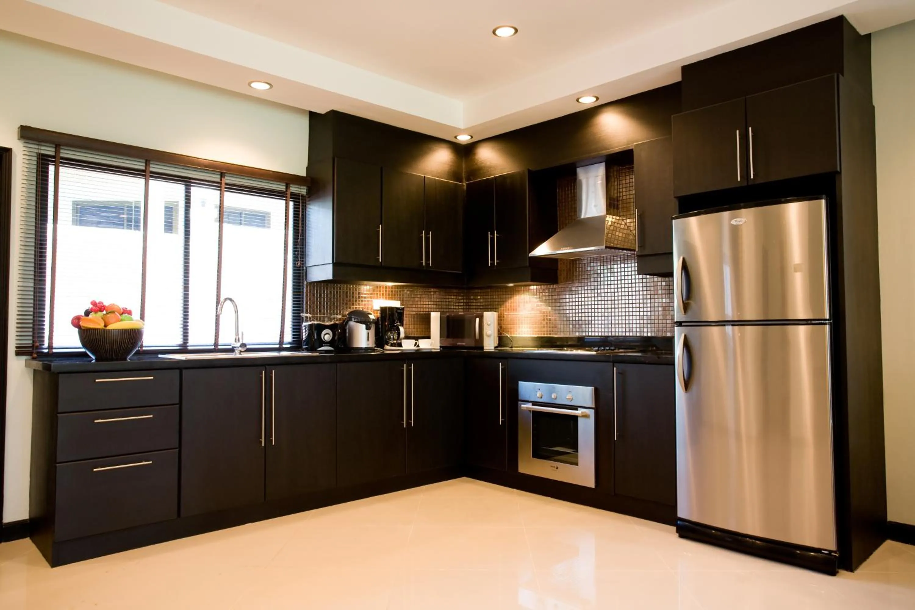 Day in Palm Grove Resort, Pattaya