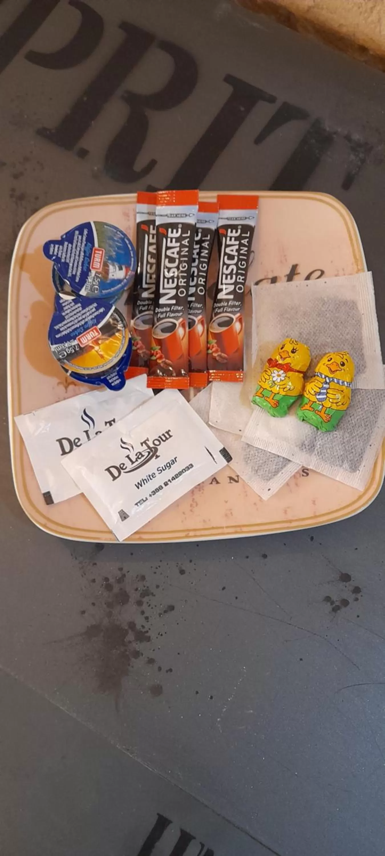 Casal Annunzia Boutique Accomodation