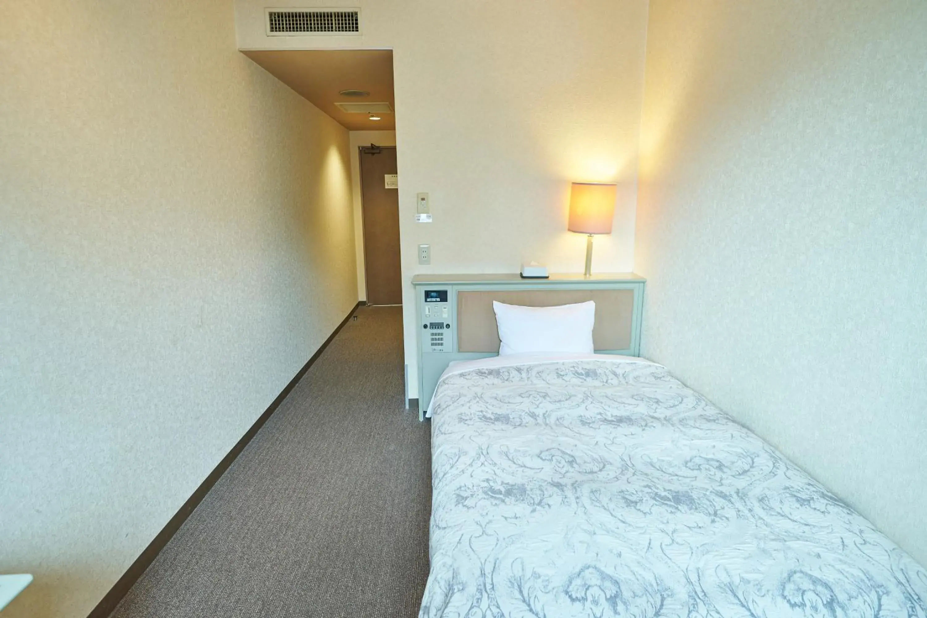 Photo of the whole room, Bed in Hotel Machida Villa