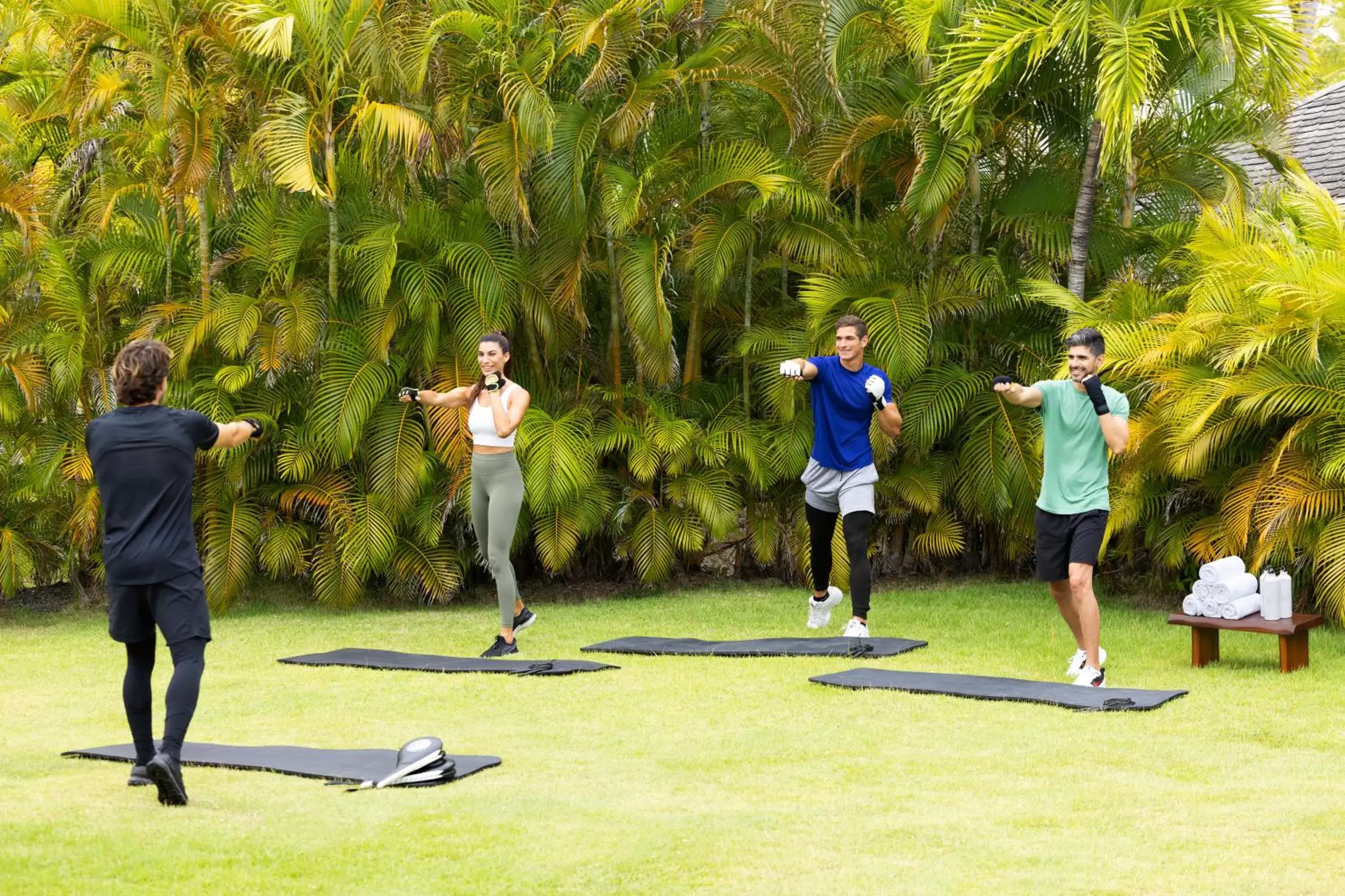 Activities, Other Activities in Meliá Punta Cana Beach Wellness Inclusive - Adults only