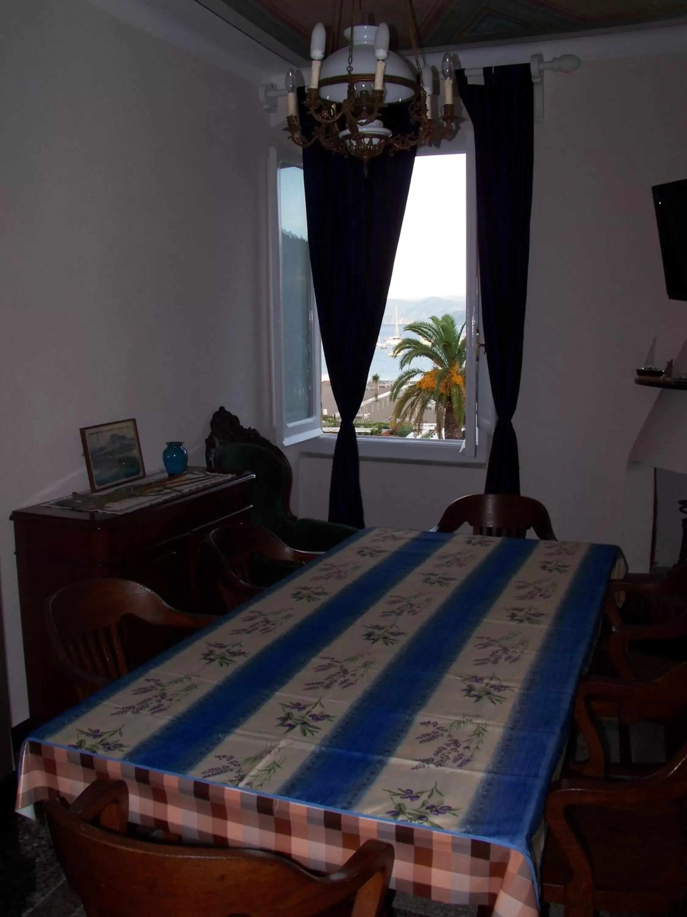 Breakfast, Dining Area in B&B Portobello