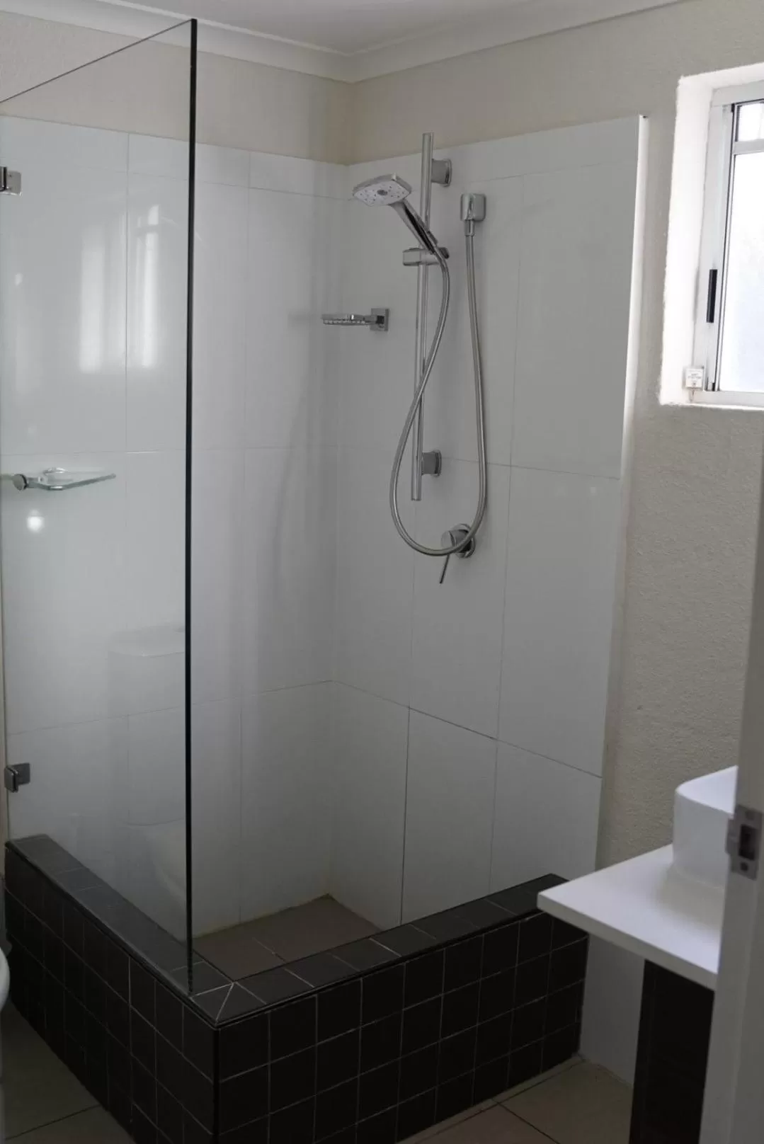 Bathroom in Reef Resort Villas Port Douglas