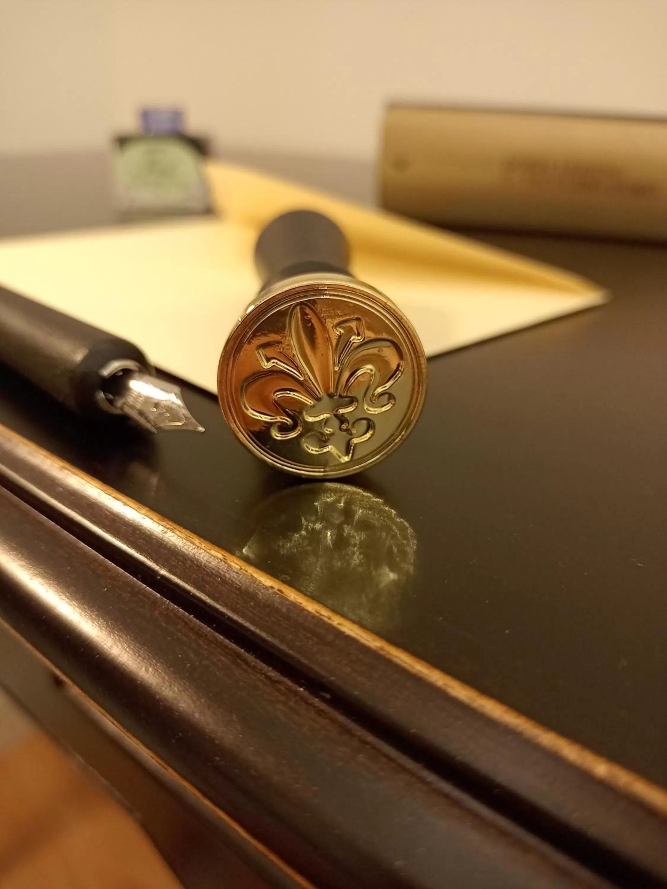 Bedroom in Novecento