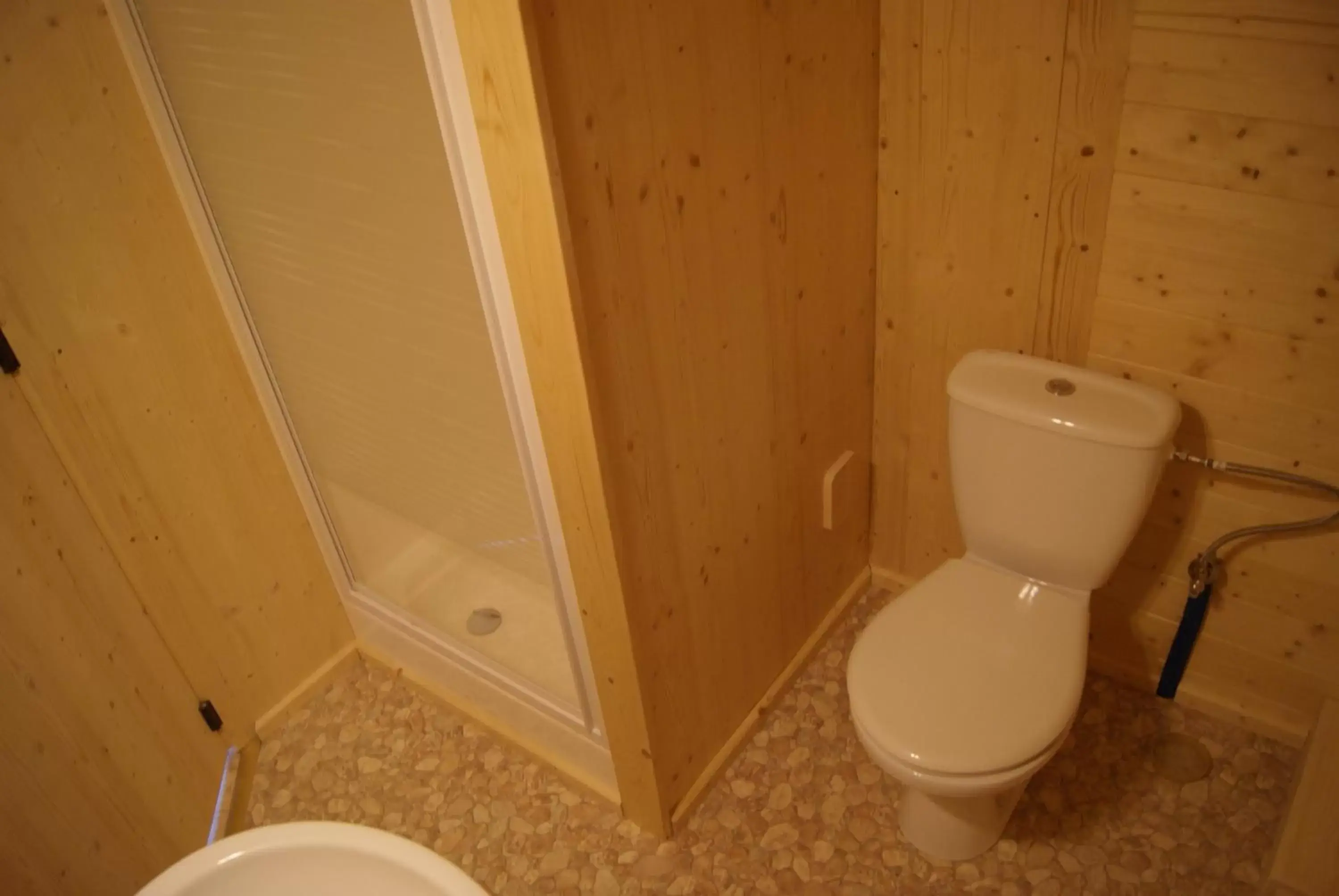 Bathroom in MOULIN DE LACHAUD