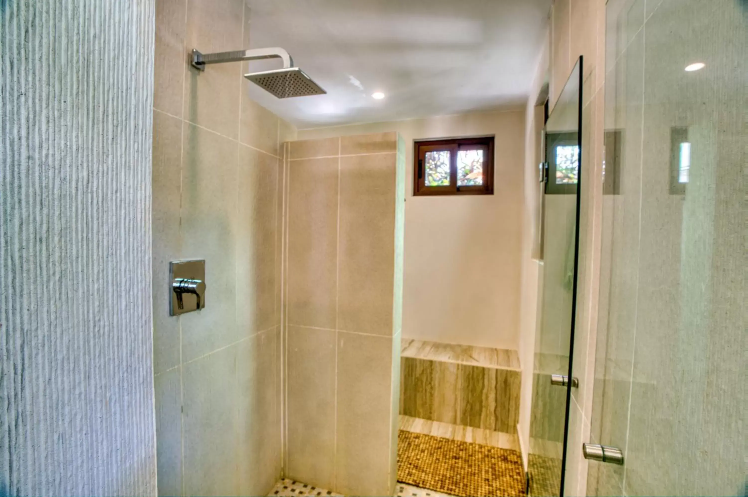 Shower, Bathroom in Tulum Luxury Collection