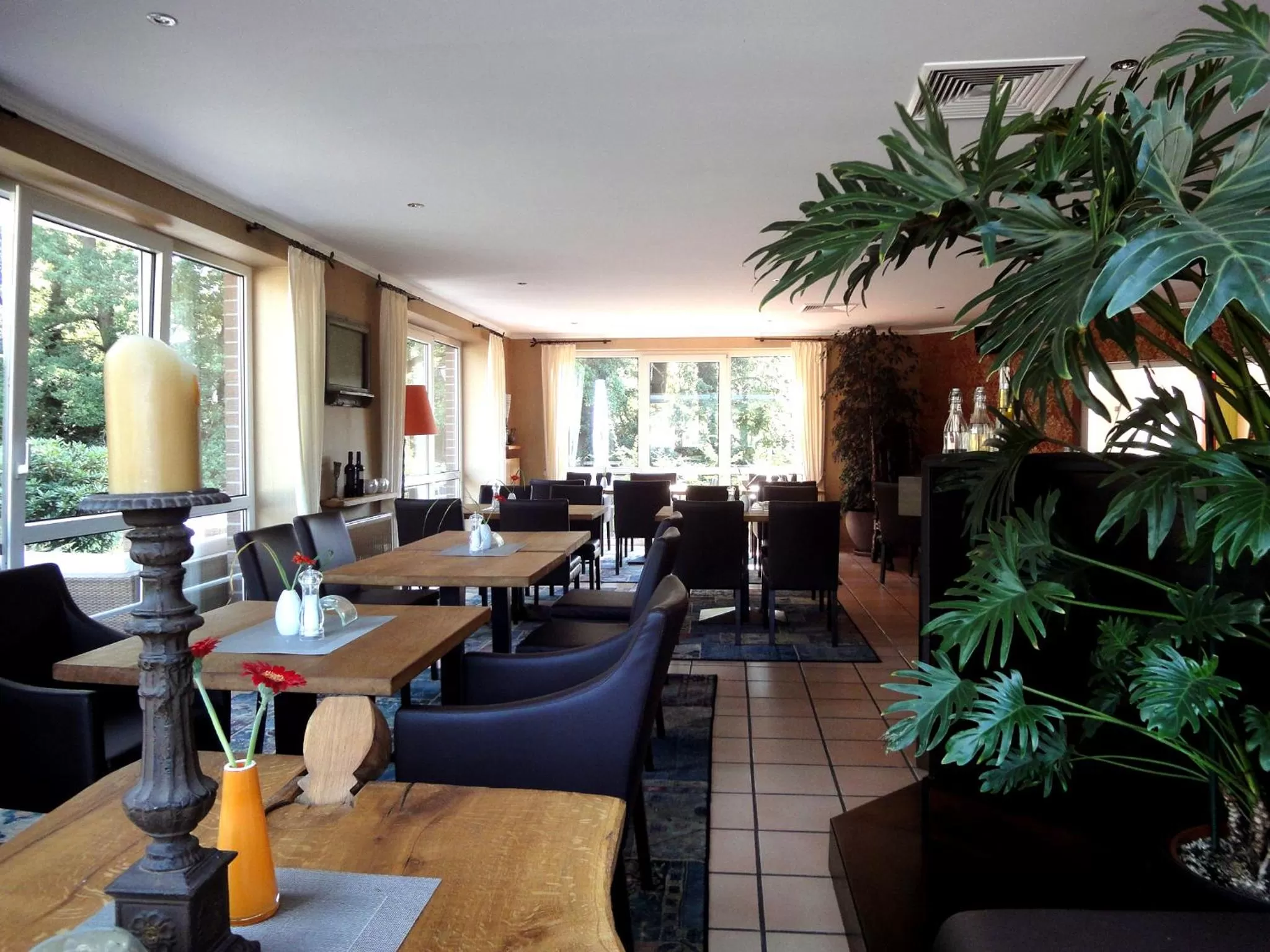 Restaurant/places to eat in Wildeshauser Hof