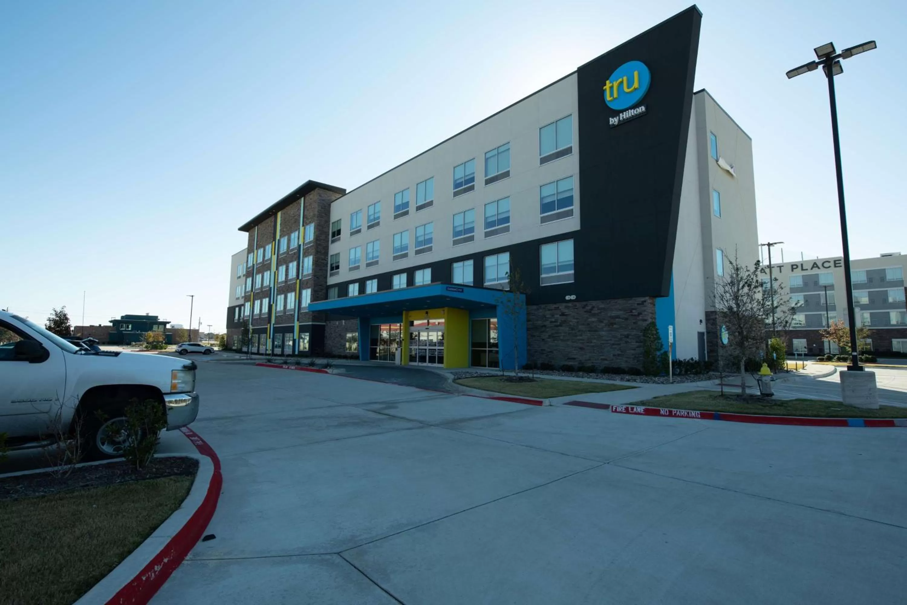 Tru By Hilton The Colony