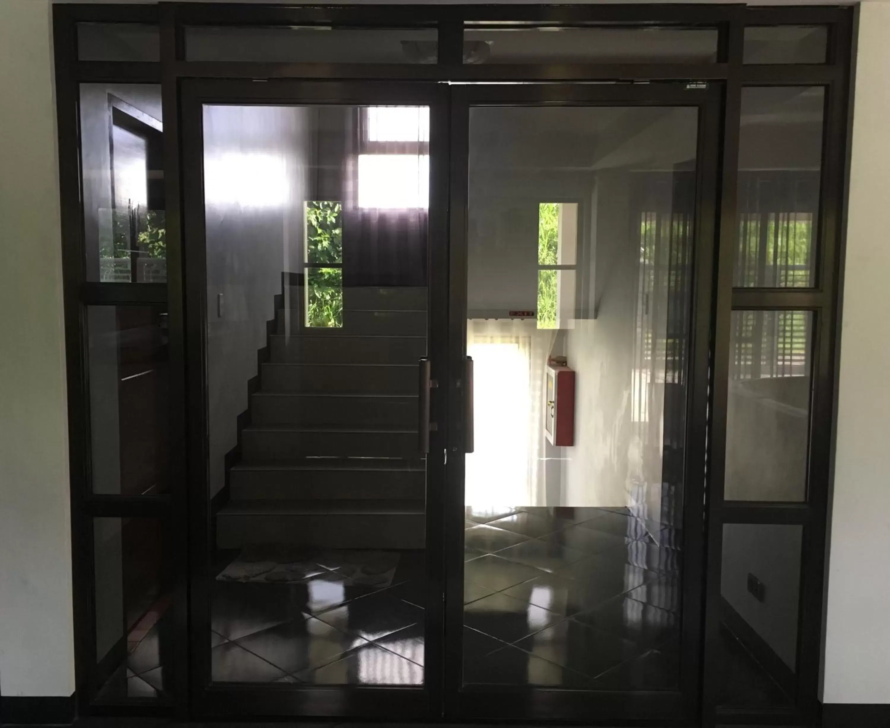 Lobby or reception in Rangya Hotel Lobby or reception in Rangya Hotel