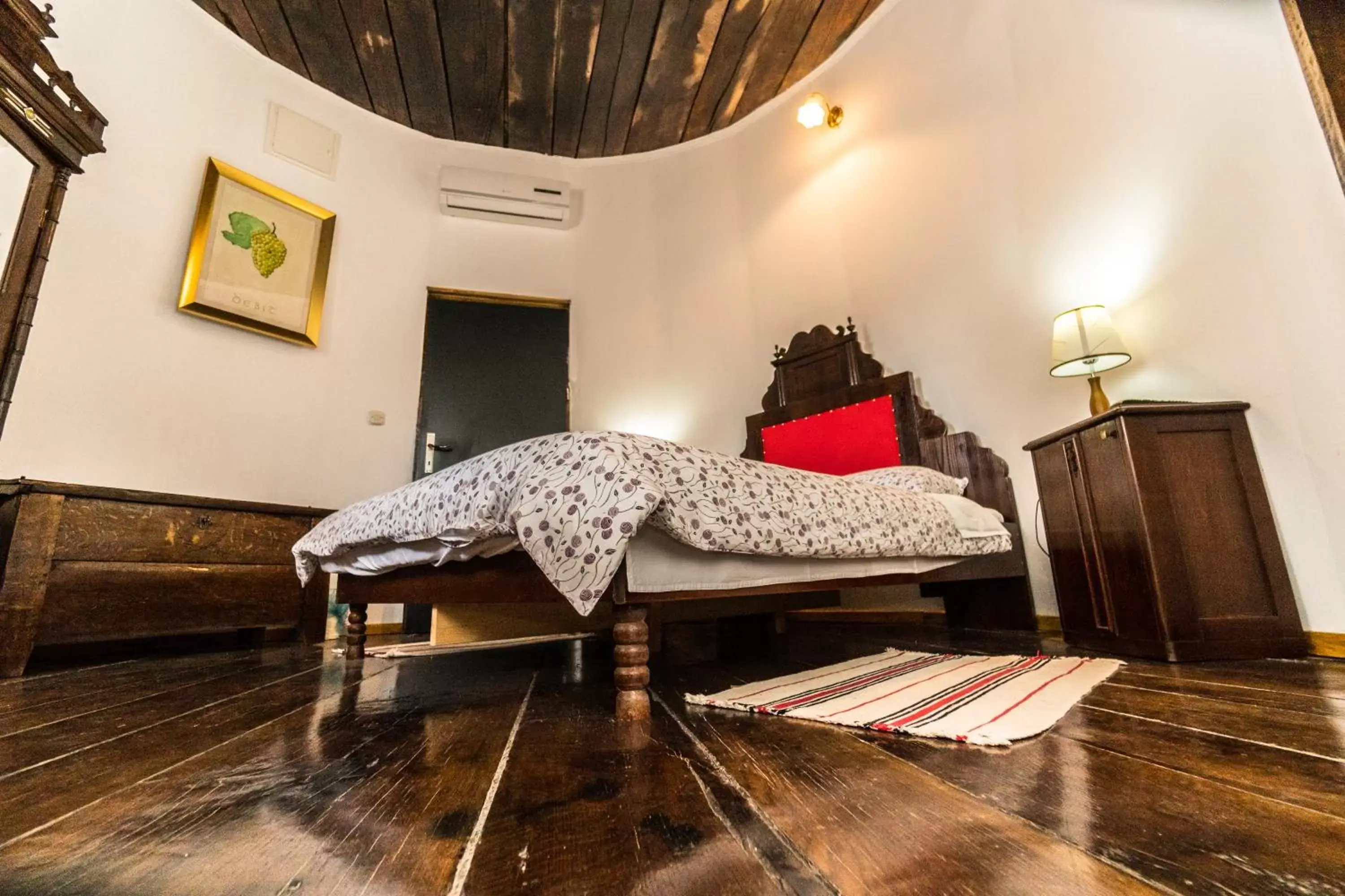 Double Room in Agroturizam Duvančić - Konoba dida Marka Double Room in Agroturizam Duvančić - Konoba dida Marka