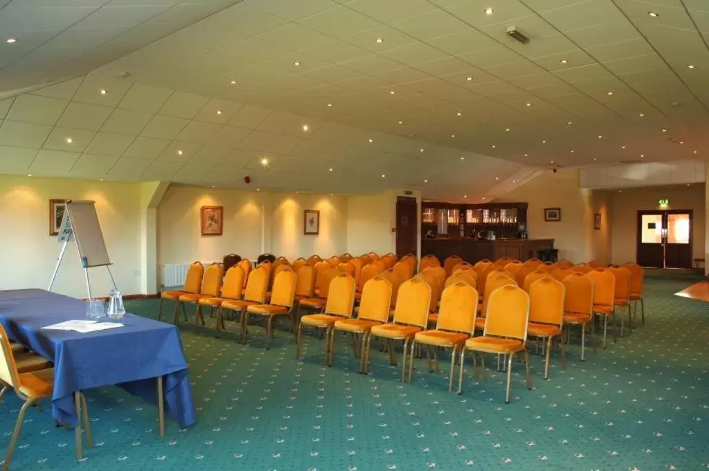 Business facilities in Wensum Valley Hotel Golf and Country Club