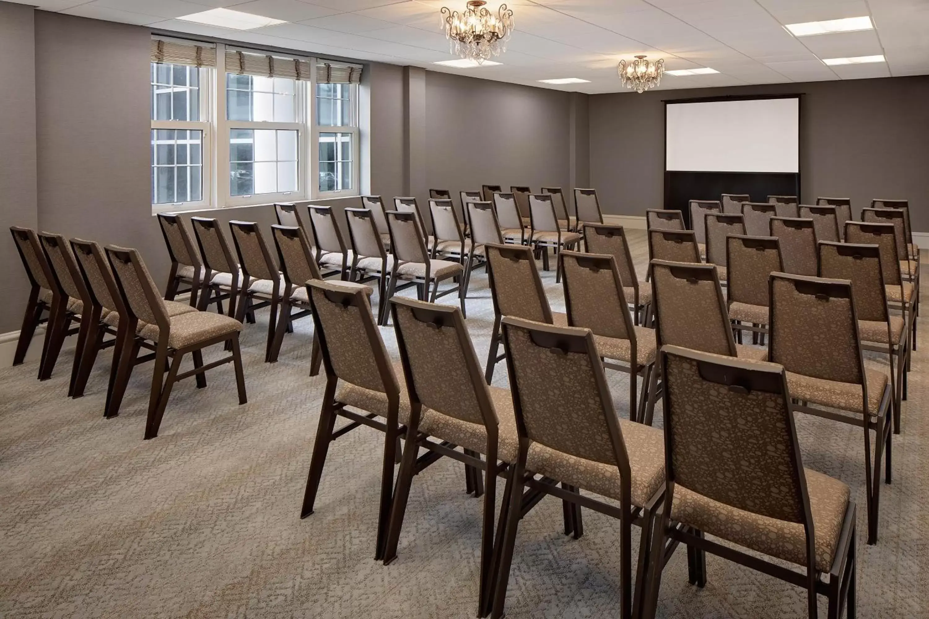 Meeting/conference room in The Westin Governor Morris, Morristown