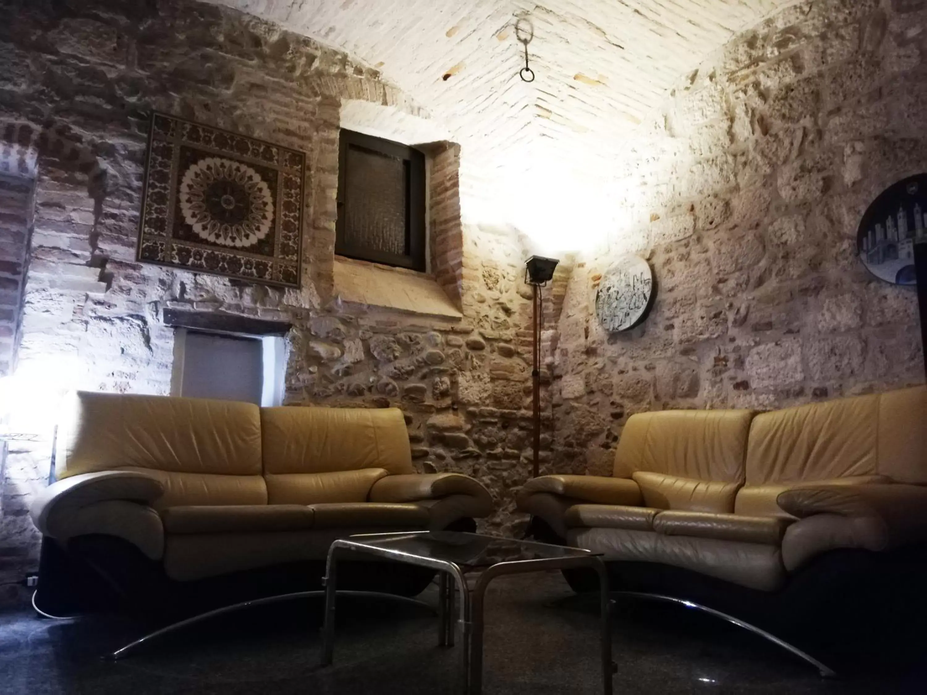 Living room, Seating Area in Cantina Dell'Arte