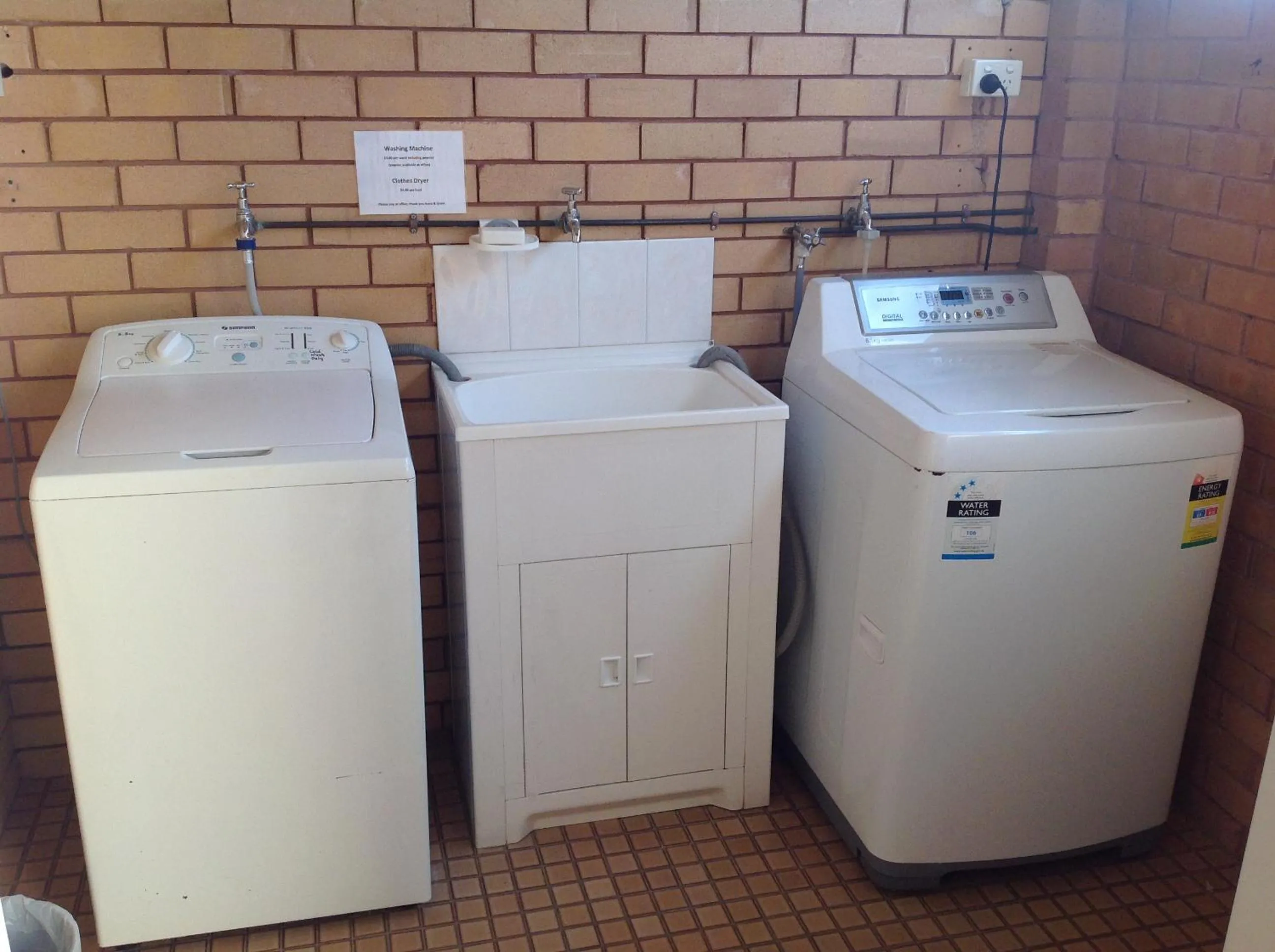 Other in Atlas Motel