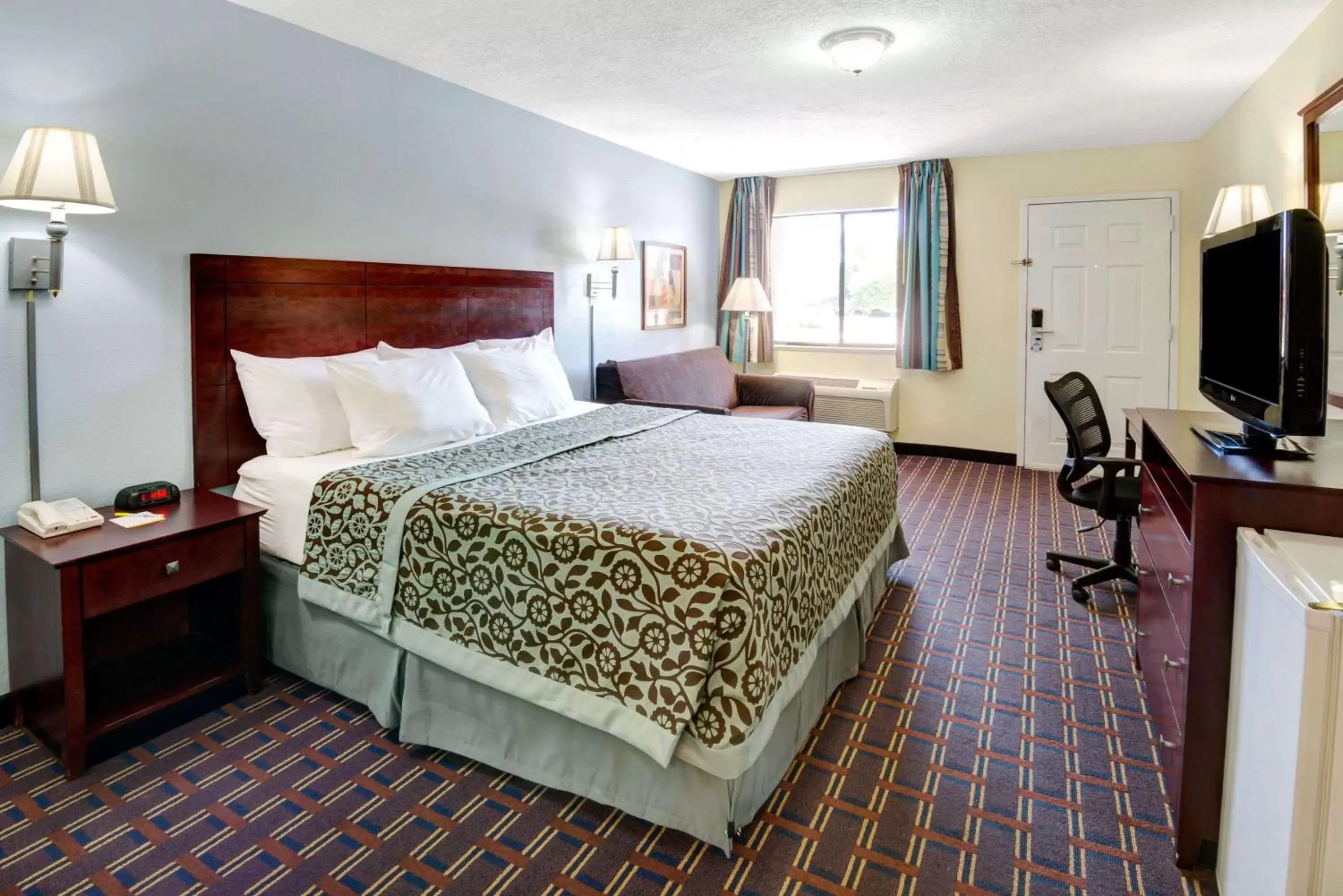 Photo of the whole room in Days Inn by Wyndham Albuquerque West