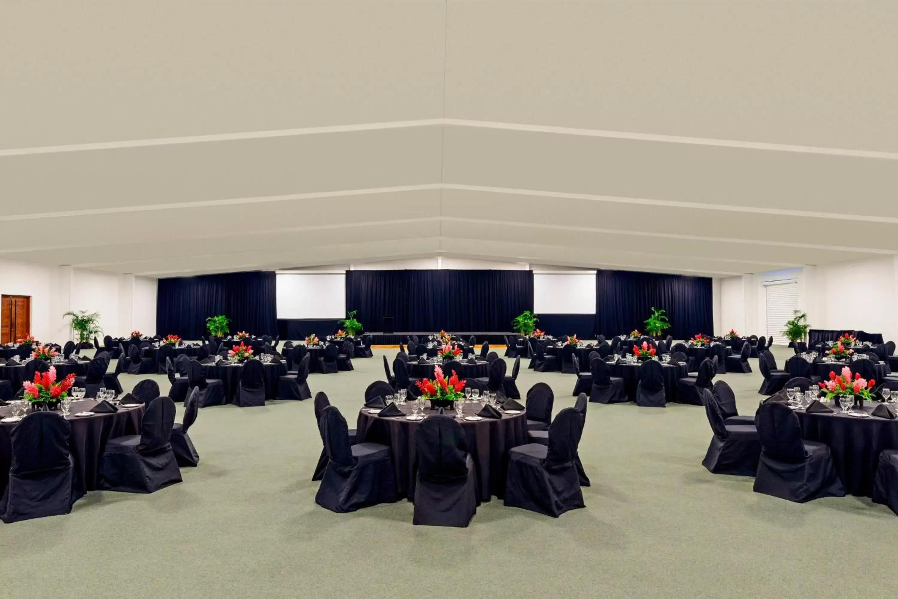 Meeting/conference room, Banquet Facilities in Sheraton Fiji Golf & Beach Resort