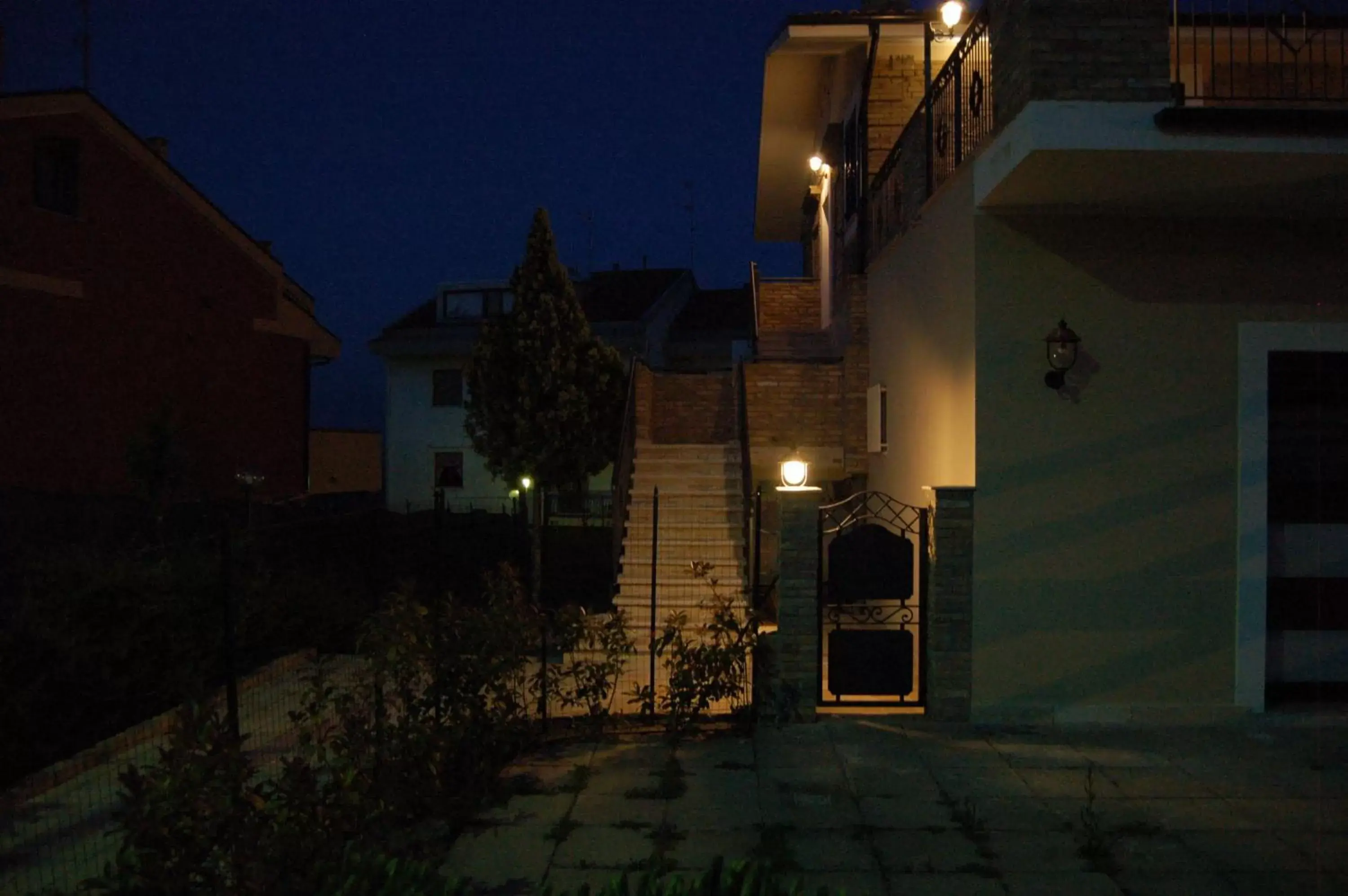 Street view, Property Building in Piccolo Marte