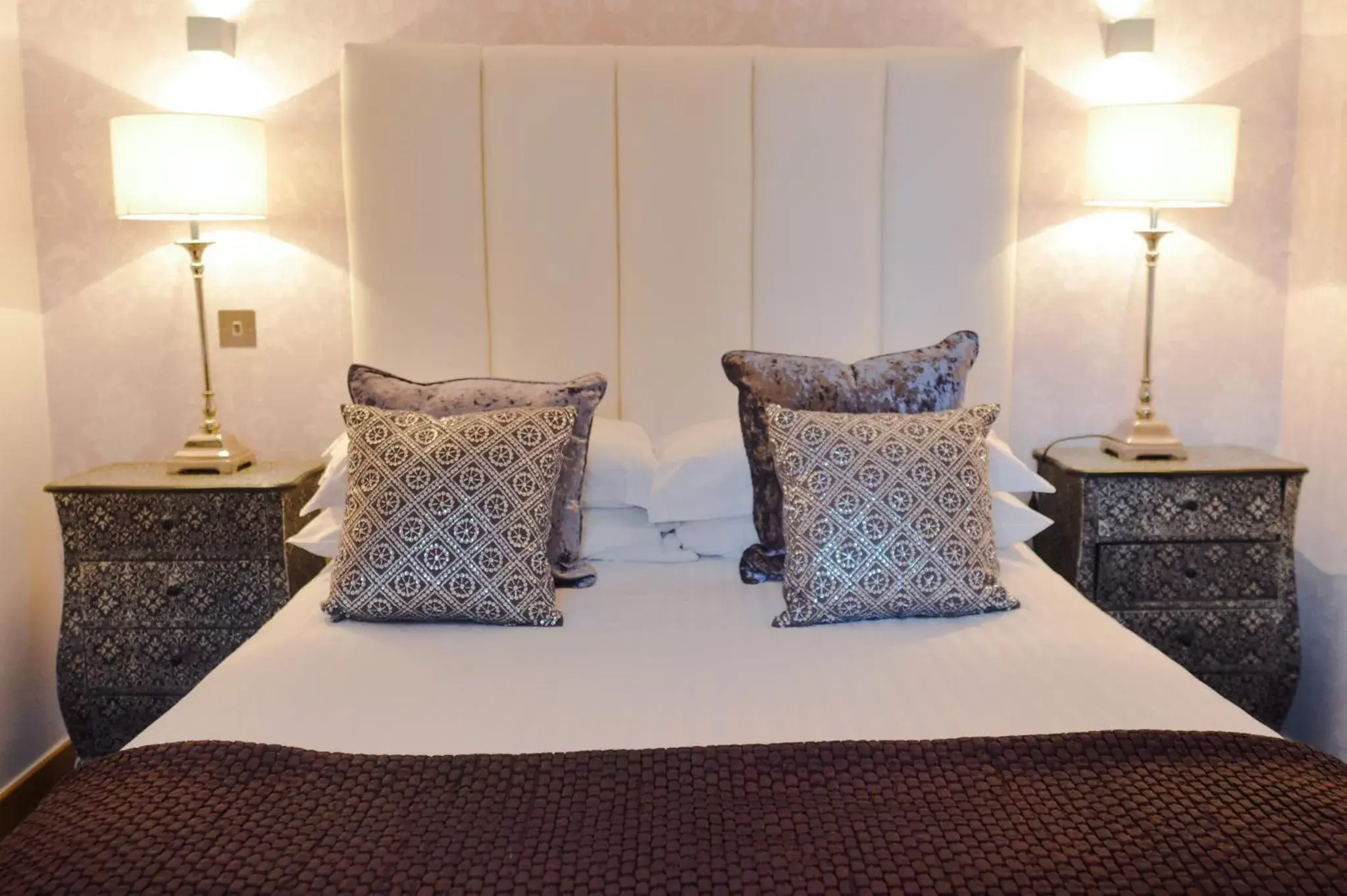 Bed in Posh Pads - Liverpool 1 - Apart-Hotel