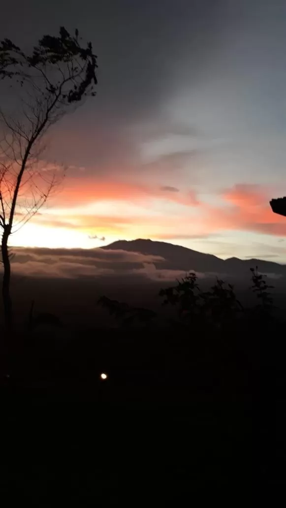 Bella Vista Ranch Ecolodge