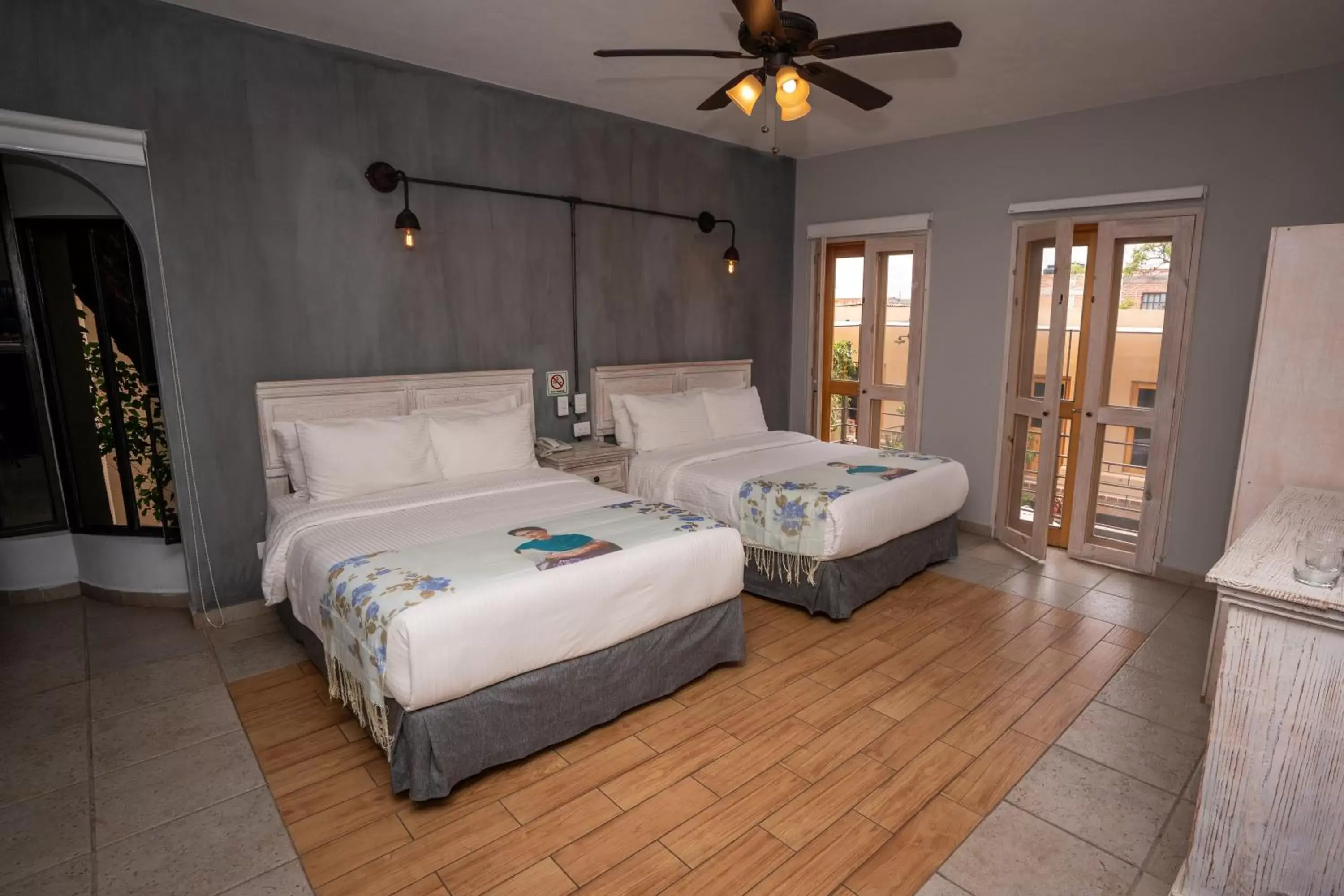 Deluxe Suite in Casa Naré Adults Only Deluxe Suite in Casa Naré Adults Only