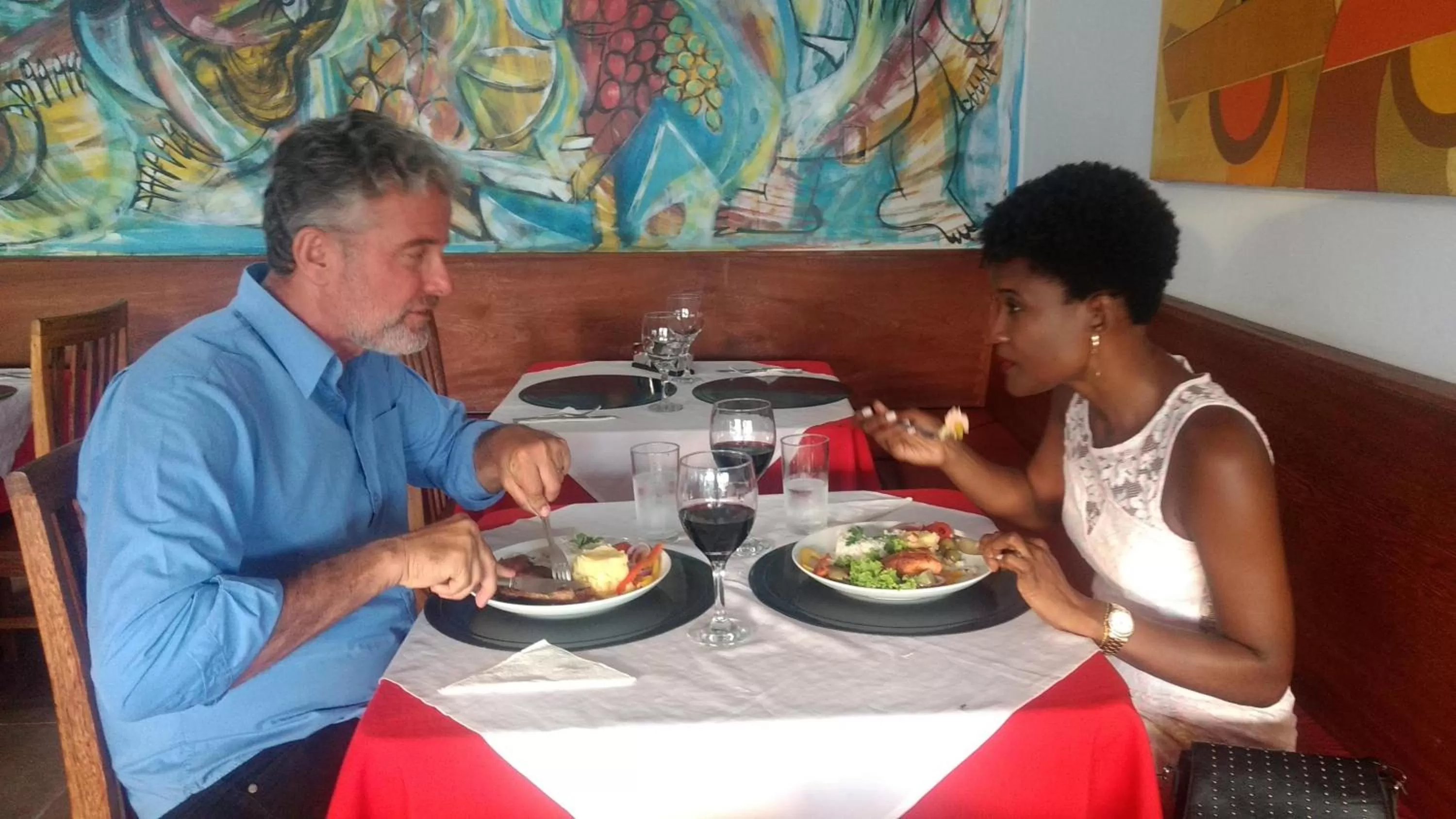 Hotel Pousada Salvador Paradise