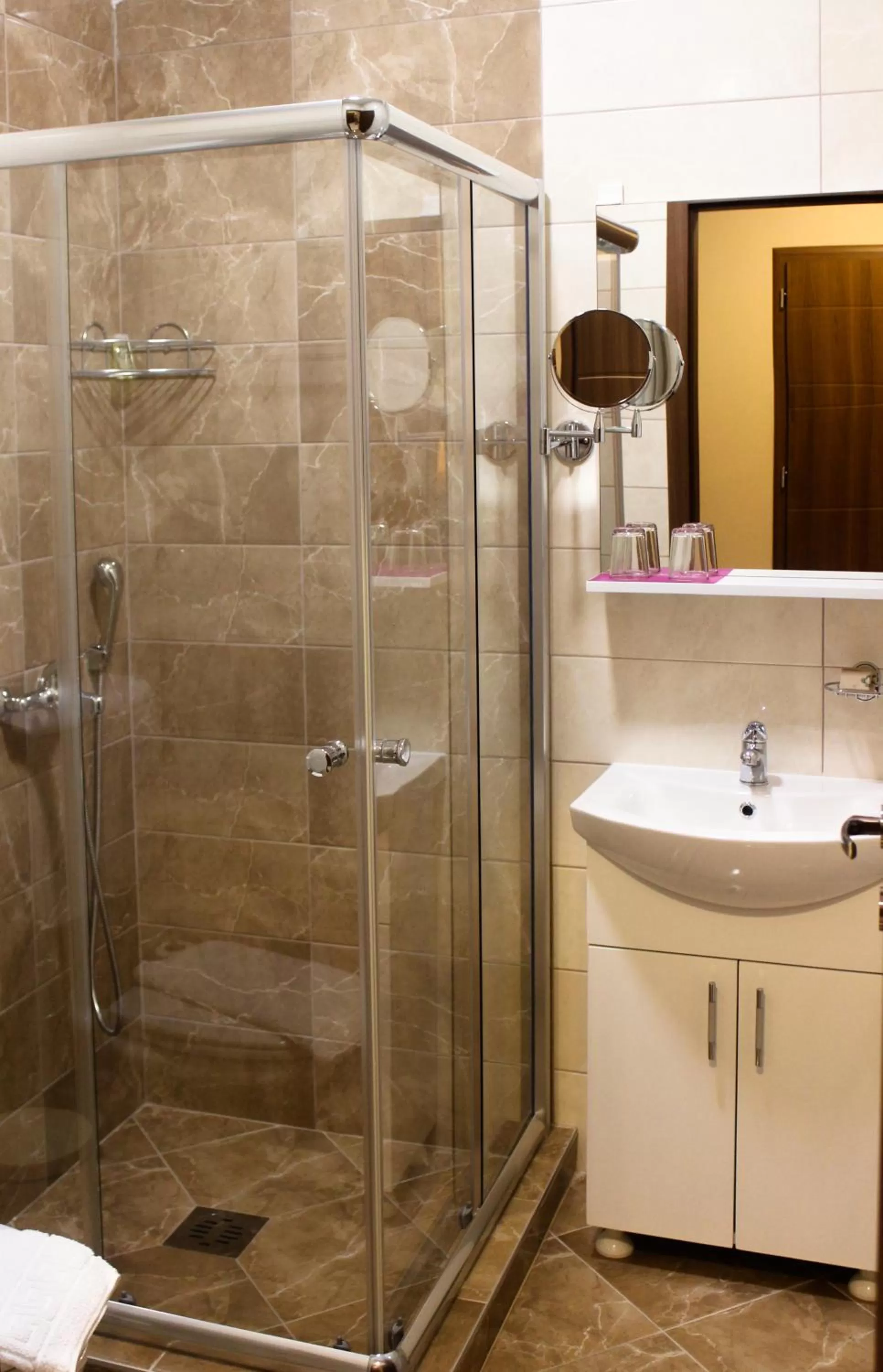 Apartment in Boulevard Apartments