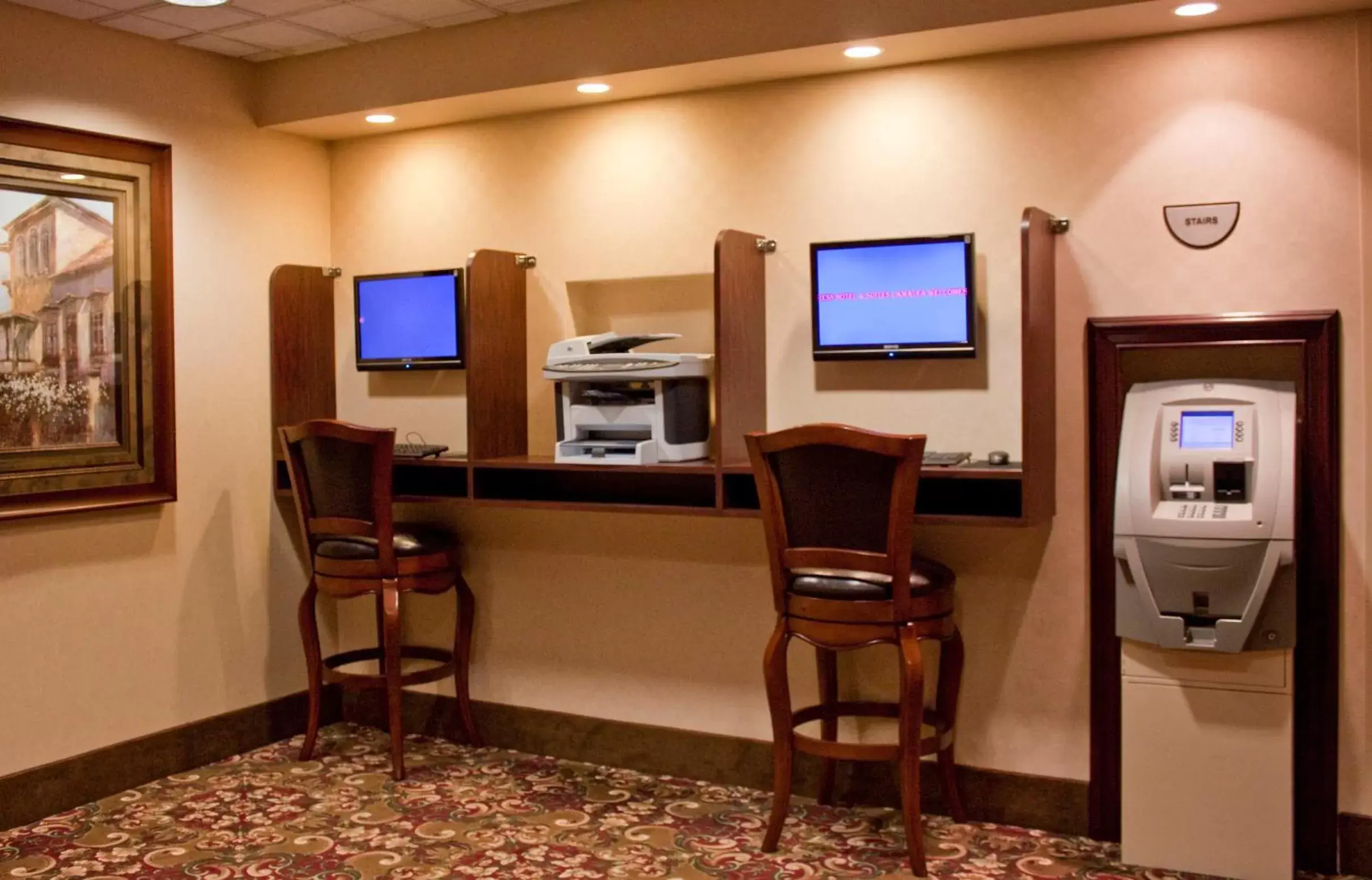Business facilities in Wingate by Wyndham Mentor OH