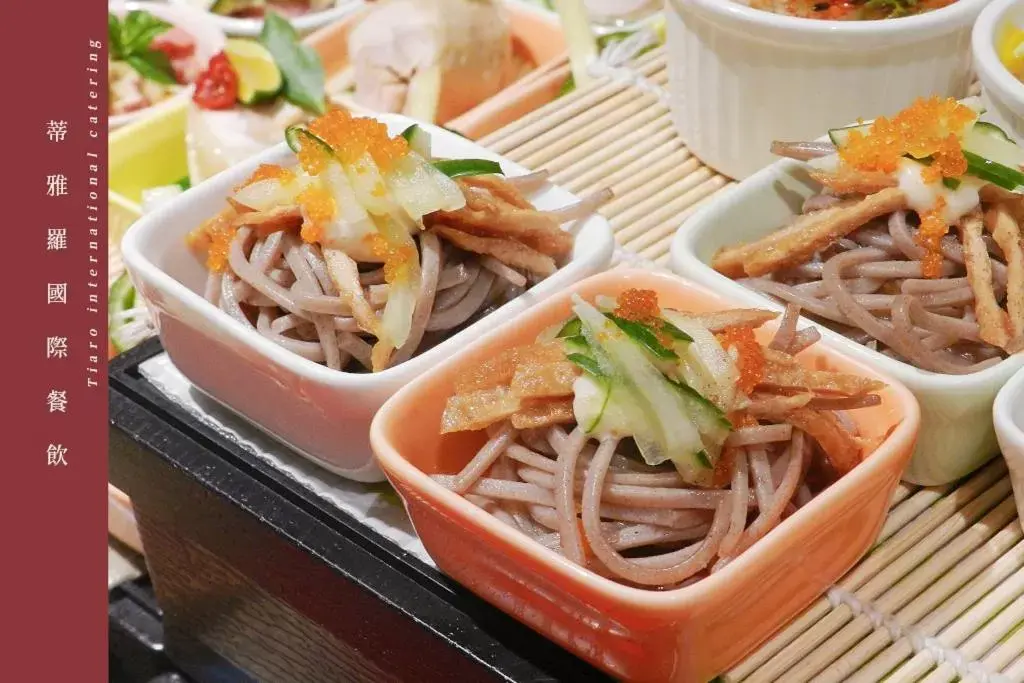 Continental breakfast in Darlon Hotel Continental breakfast in Darlon Hotel