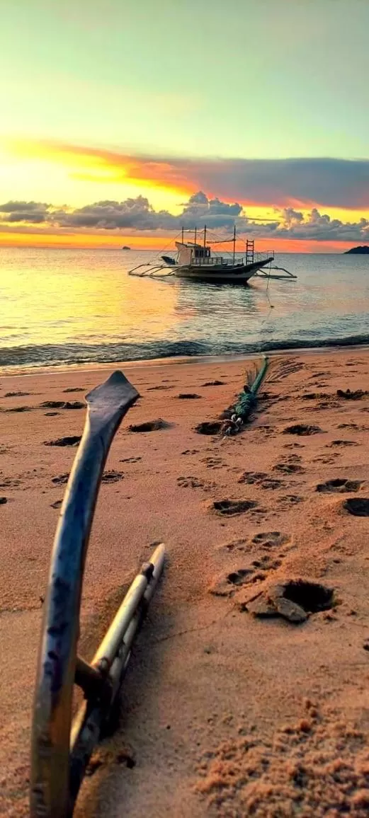 Natural landscape in Peak View Resort