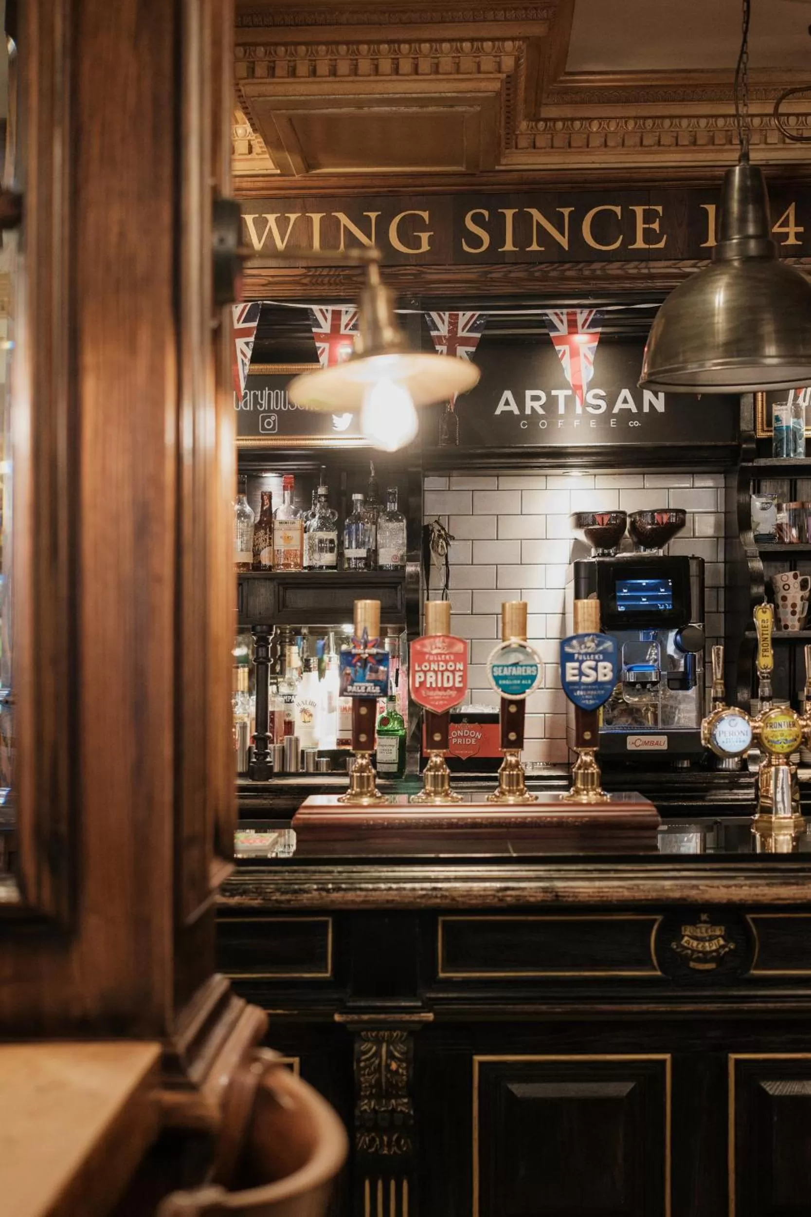 The Sanctuary House Hotel