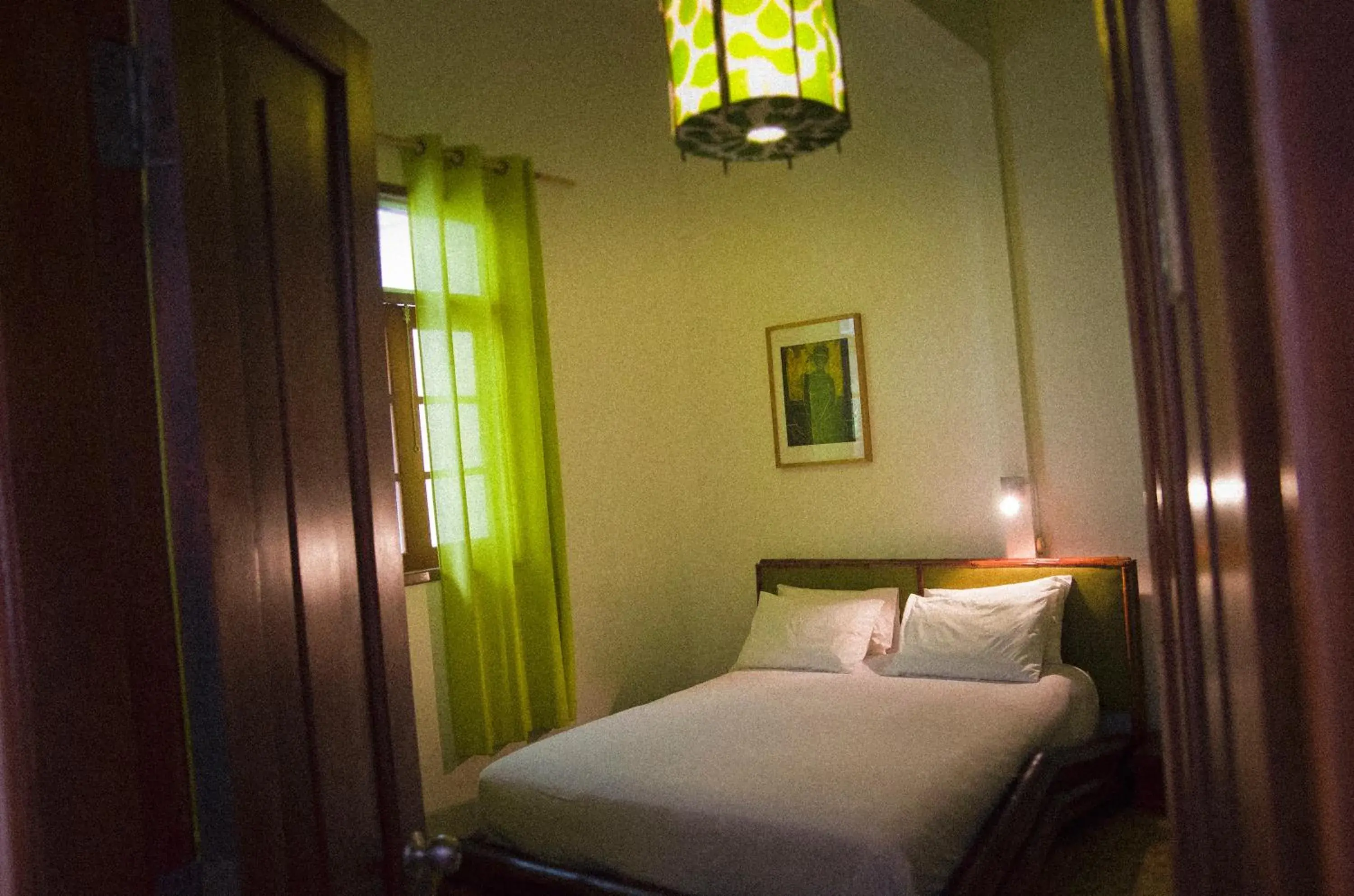 Budget Double or Twin Room in Manso Boutique Guest House Budget Double or Twin Room in Manso Boutique Guest House