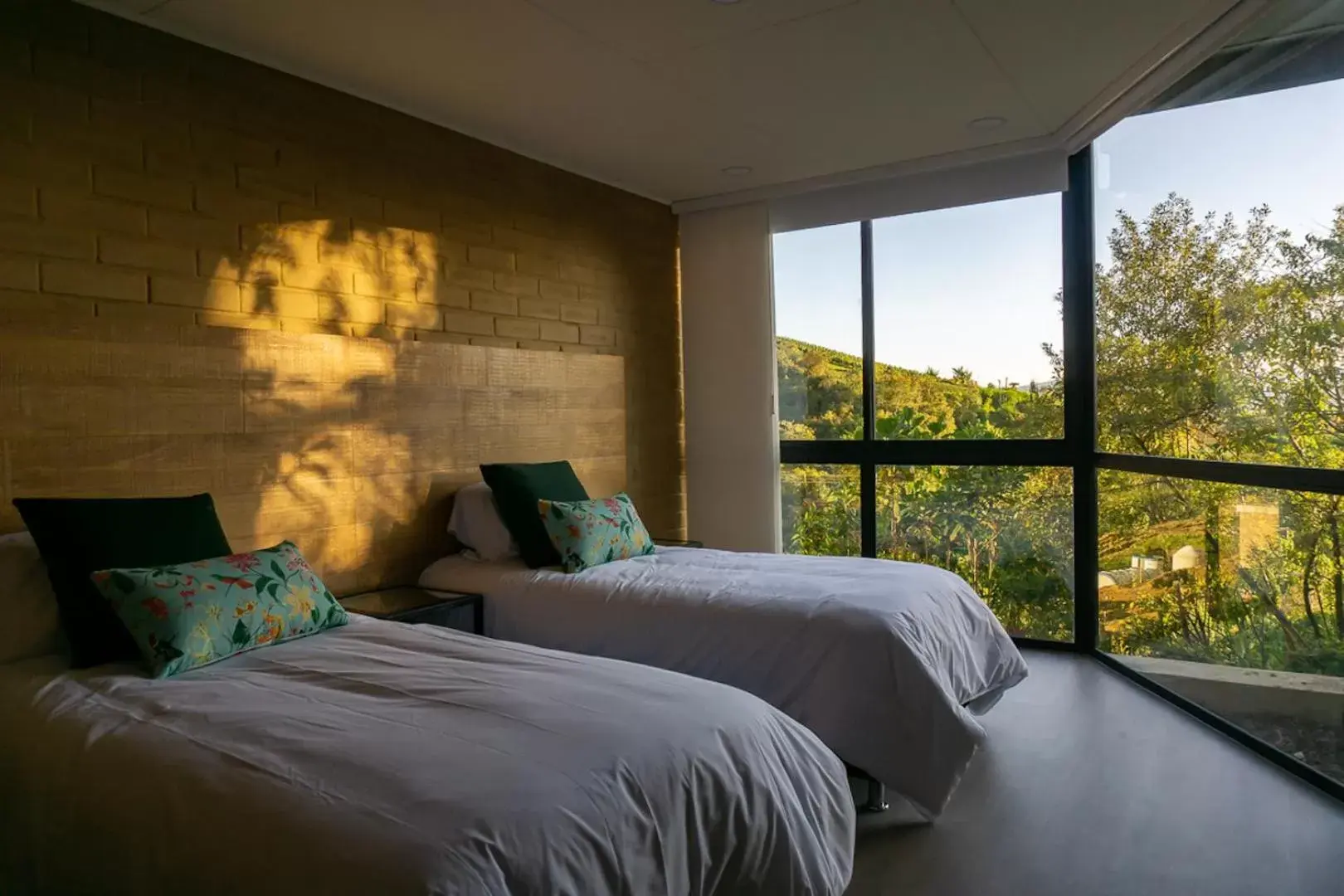 Photo of the whole room, Bed in Cannua Lodge Photo of the whole room, Bed in Cannua Lodge