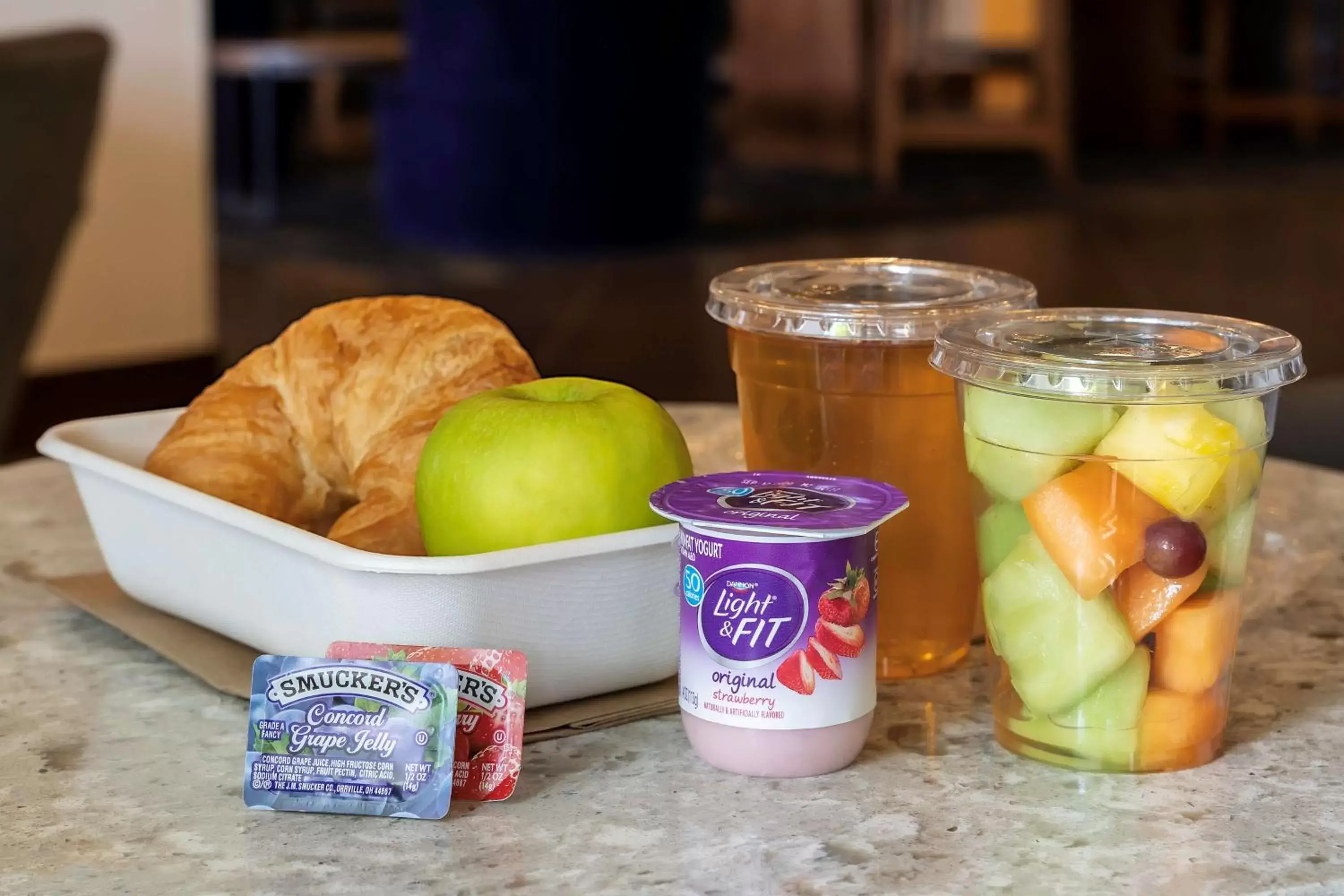 Restaurant/places to eat in Hyatt Place Dallas Park Central Restaurant/places to eat in Hyatt Place Dallas Park Central