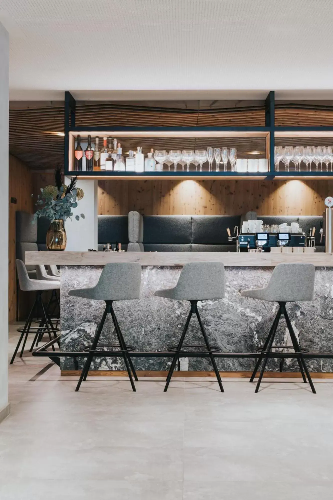 Lounge or bar, Lounge/Bar in Hotel Tauernhof