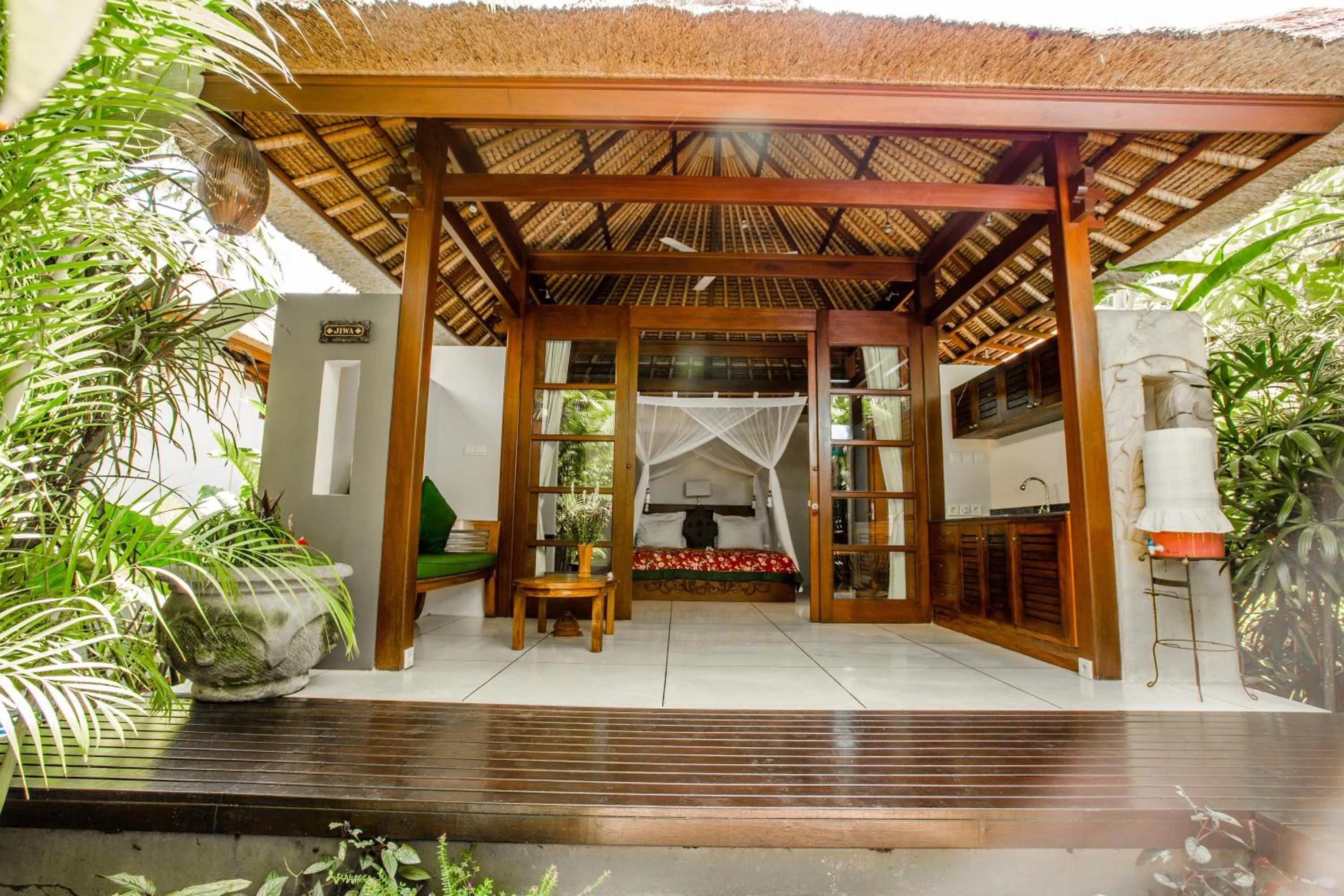 Bali Harmony Villa