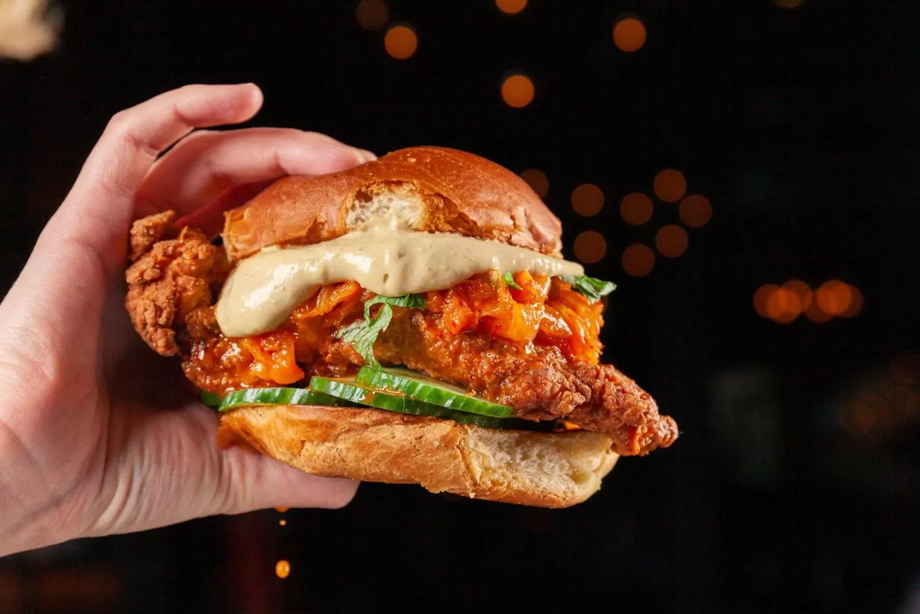 Restaurant/places to eat in Kimpton Hotel Monaco Pittsburgh by IHG