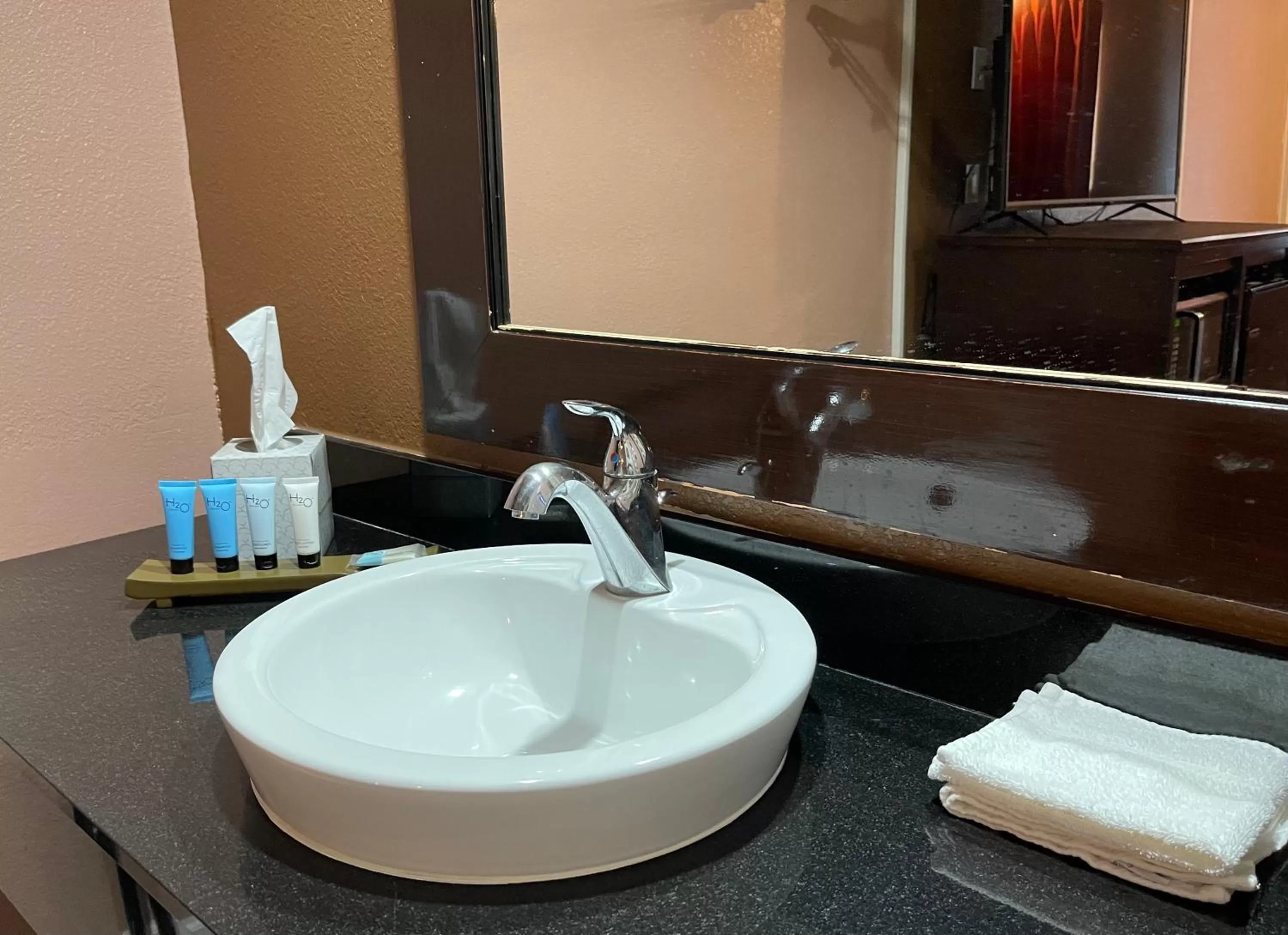 Annie Oakley Motel Oakley