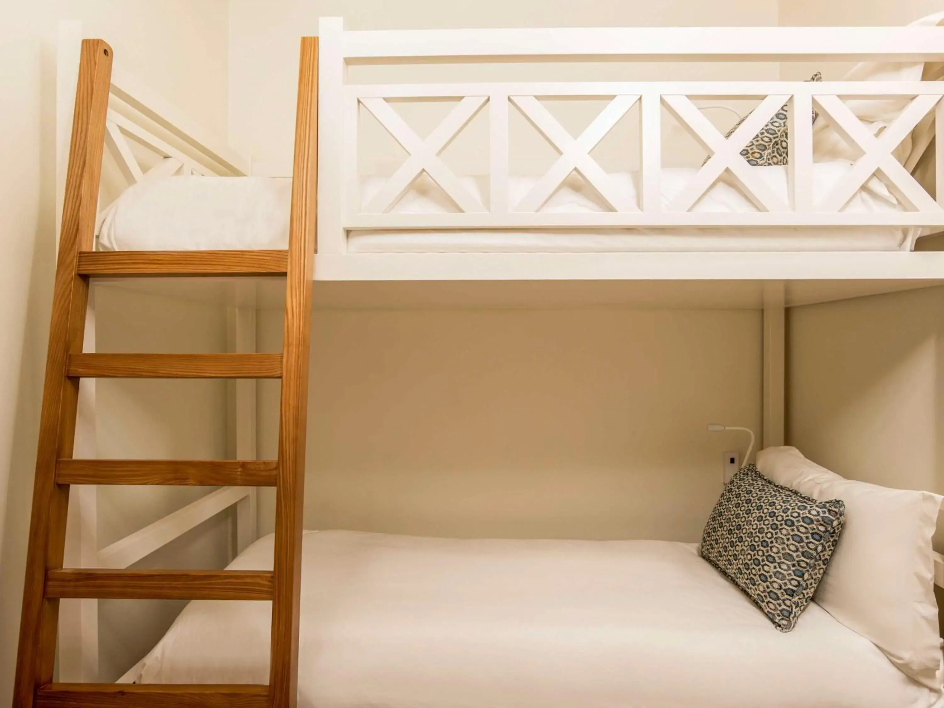 Bedroom, Bunk Bed in Sofitel Fiji Resort & Spa