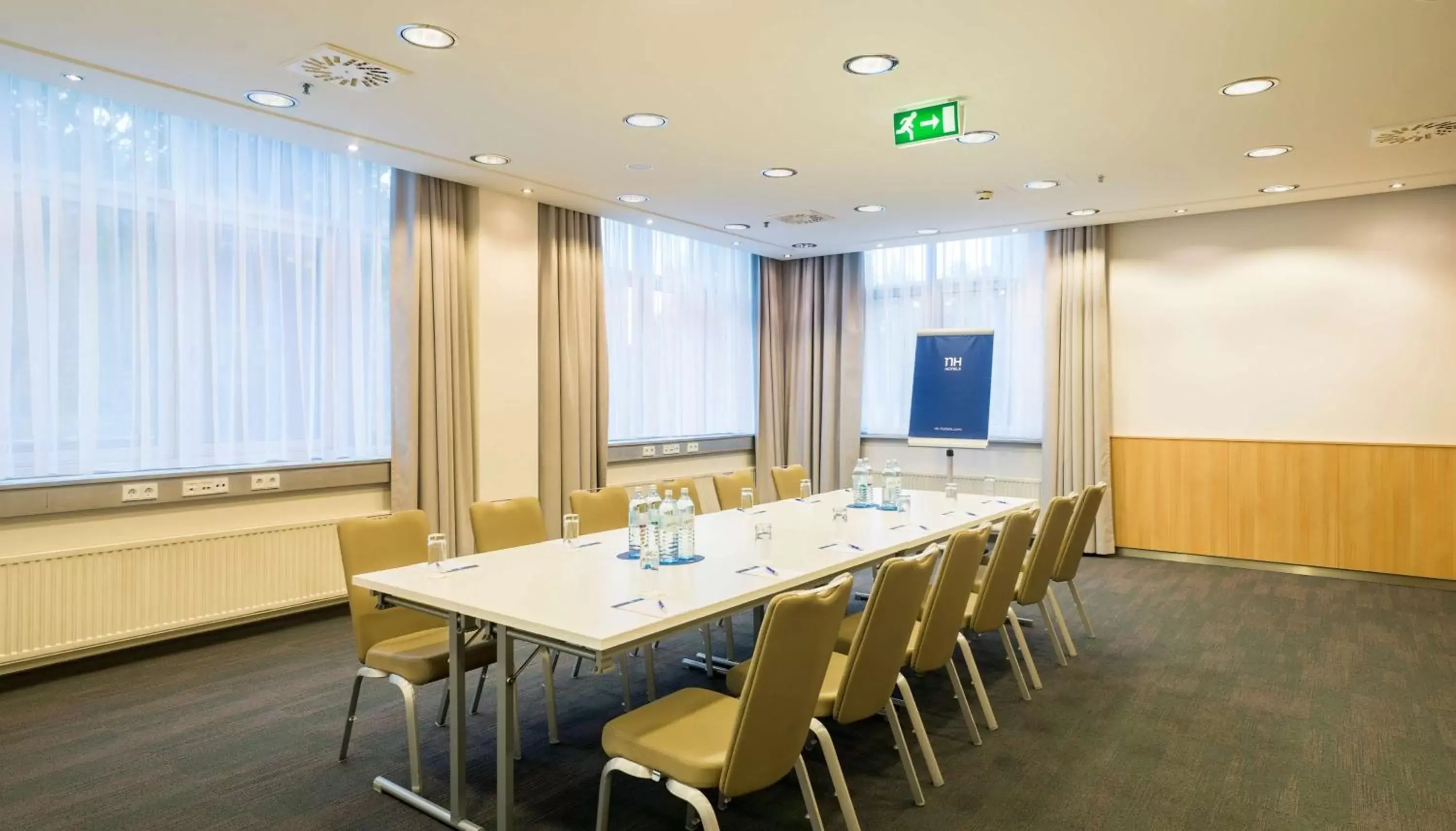 Meeting/conference room in NH Danube City