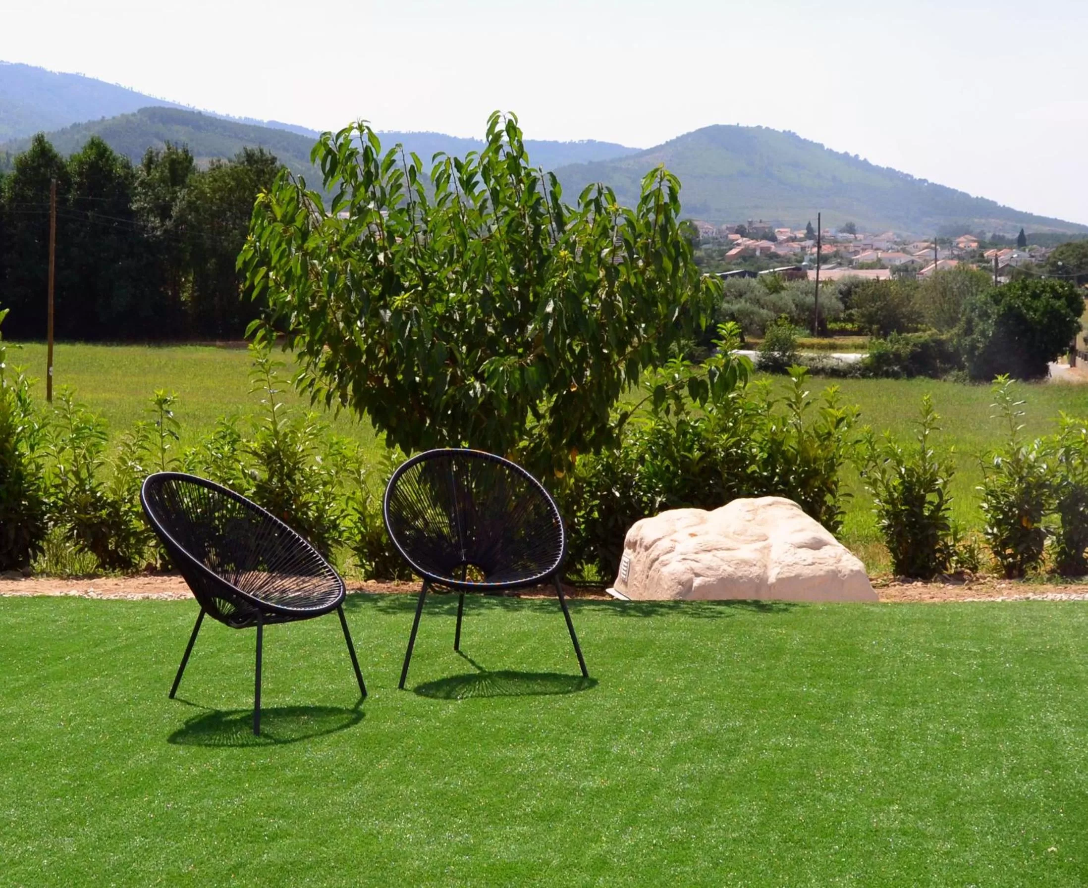 Day in Cerca Design House