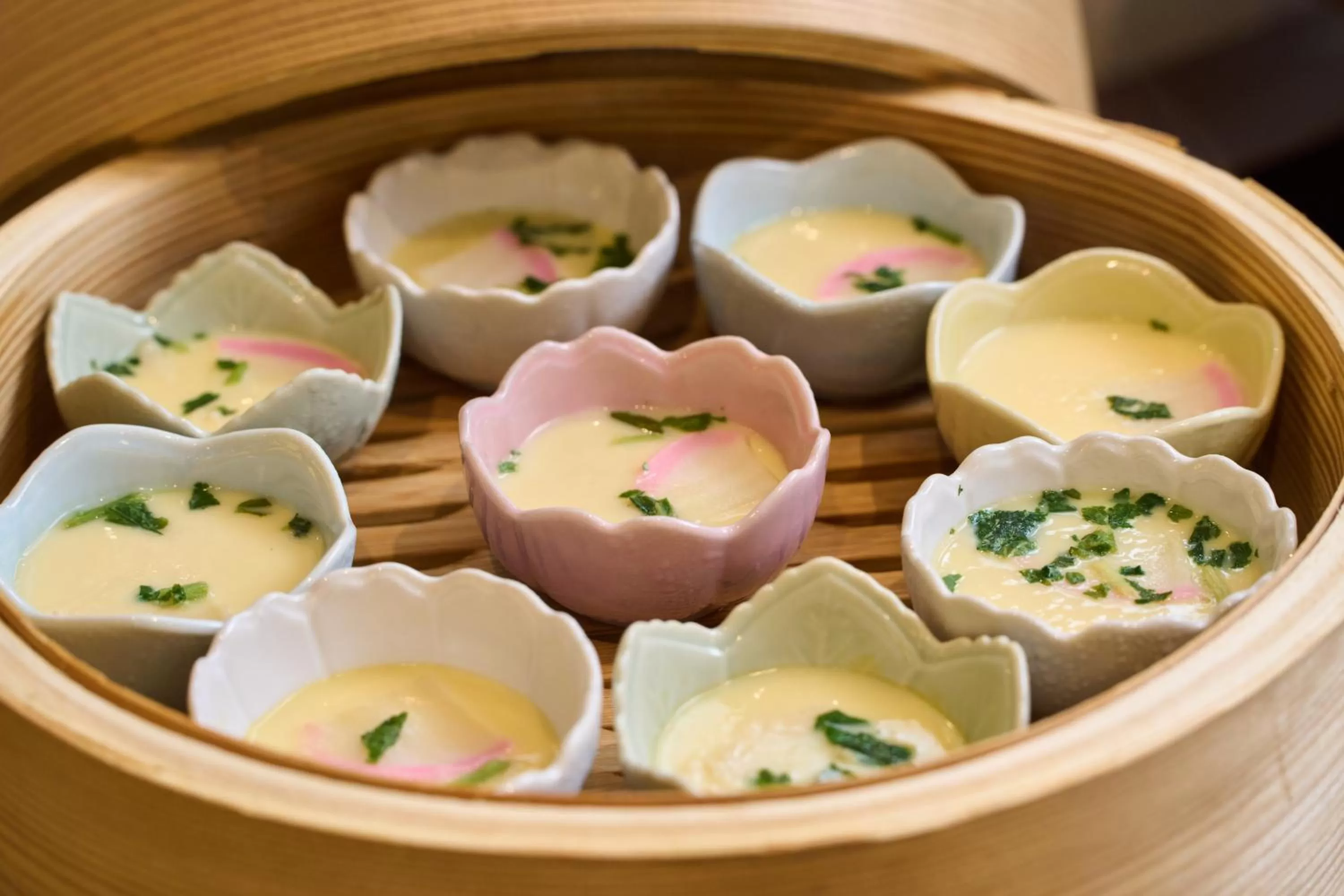 Breakfast in Hotel WBF Namba Motomachi